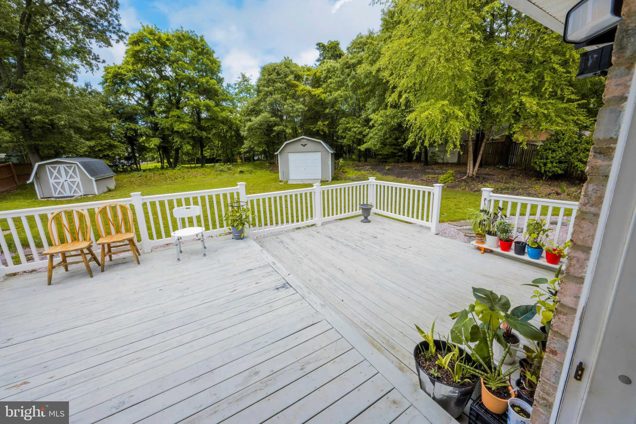 CHELTENHAM - Residential