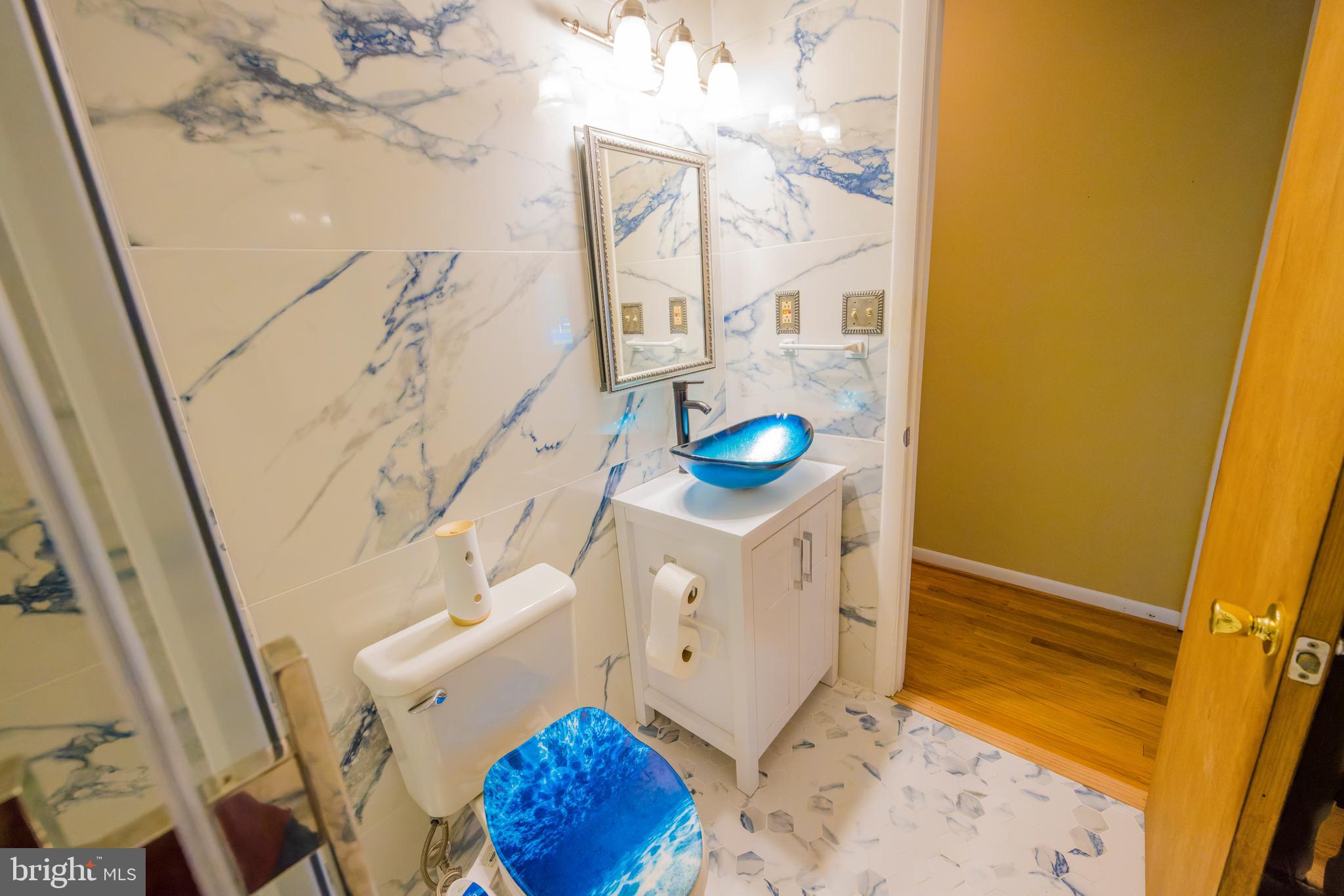 CHELTENHAM - Residential