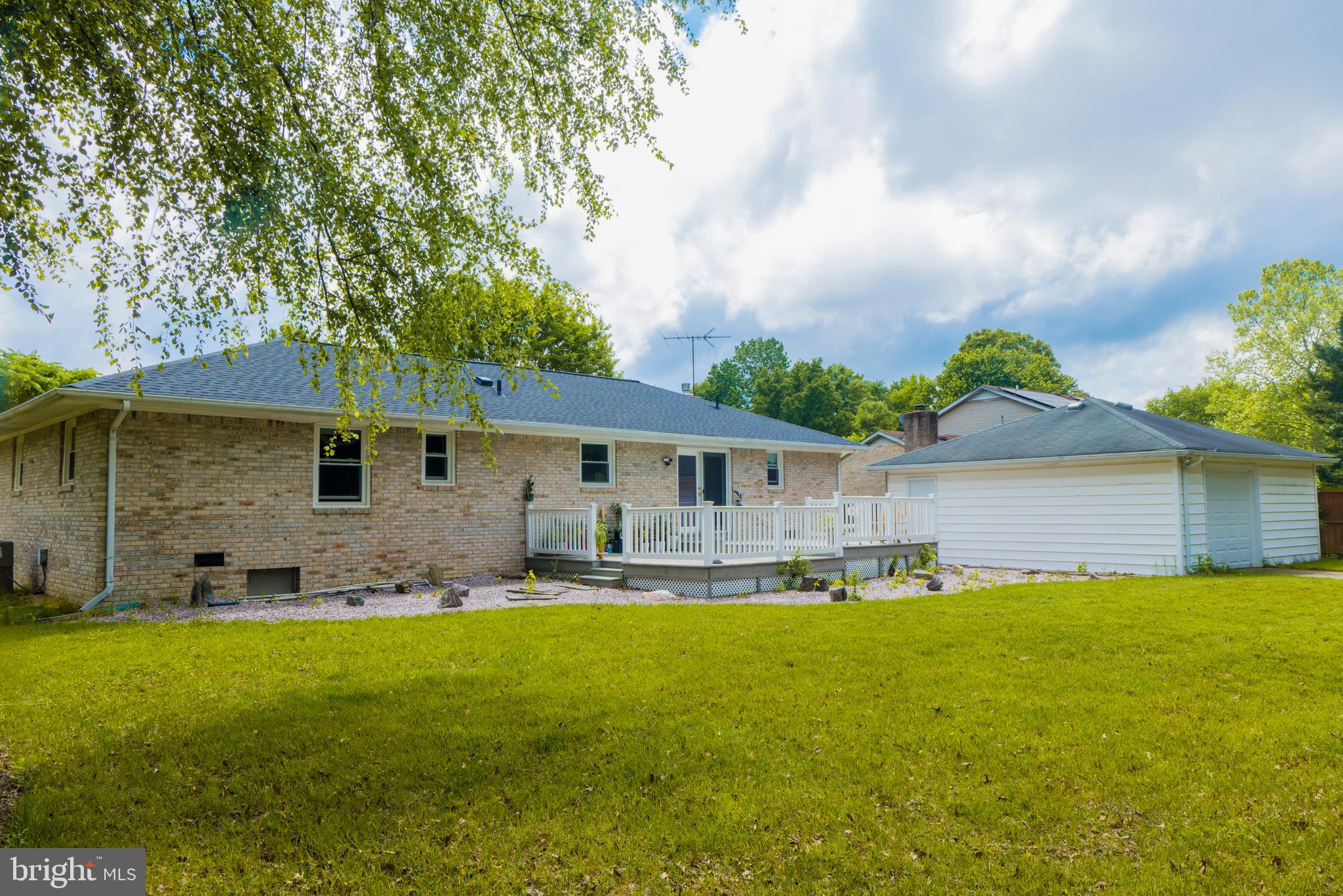 CHELTENHAM - Residential