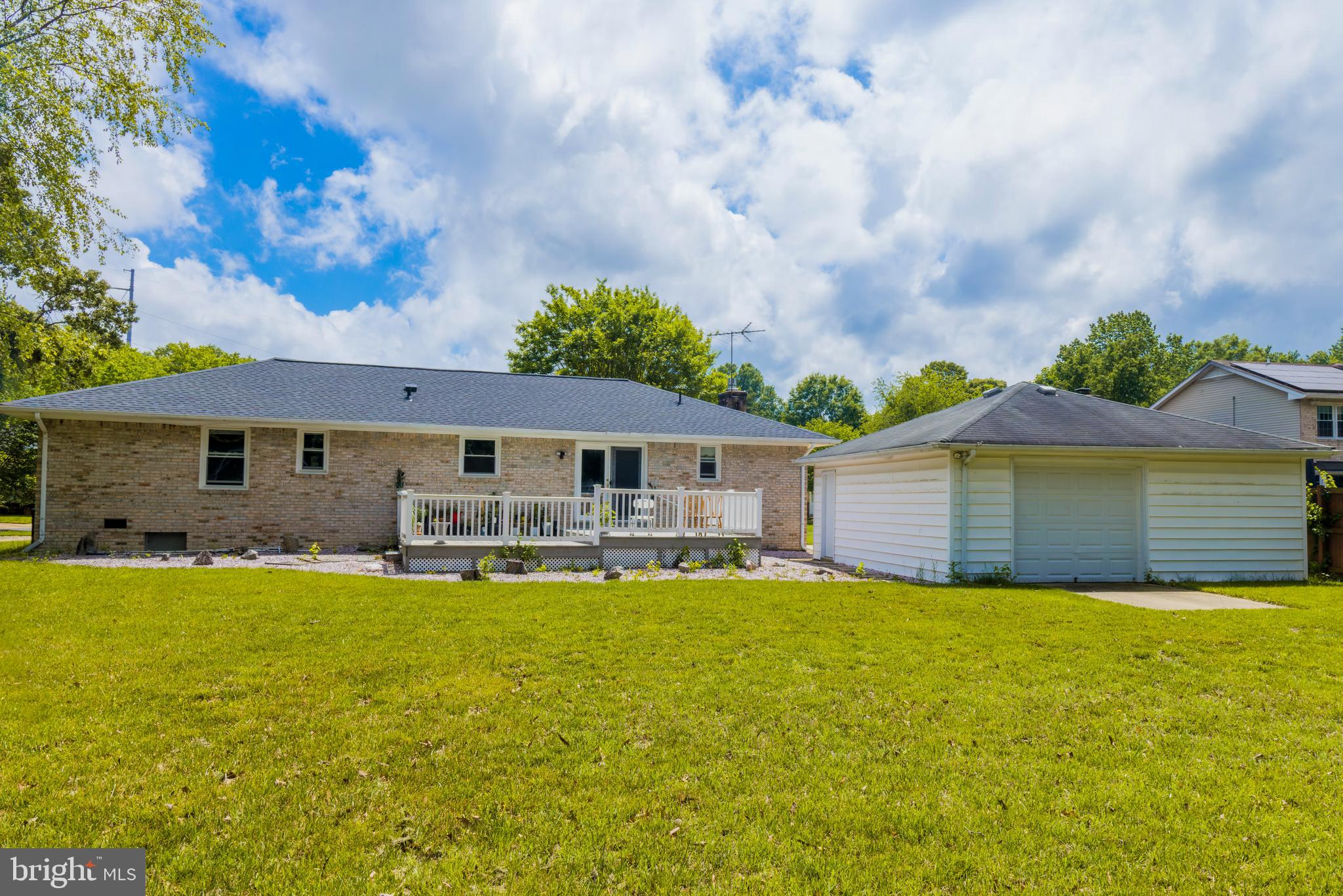 CHELTENHAM - Residential