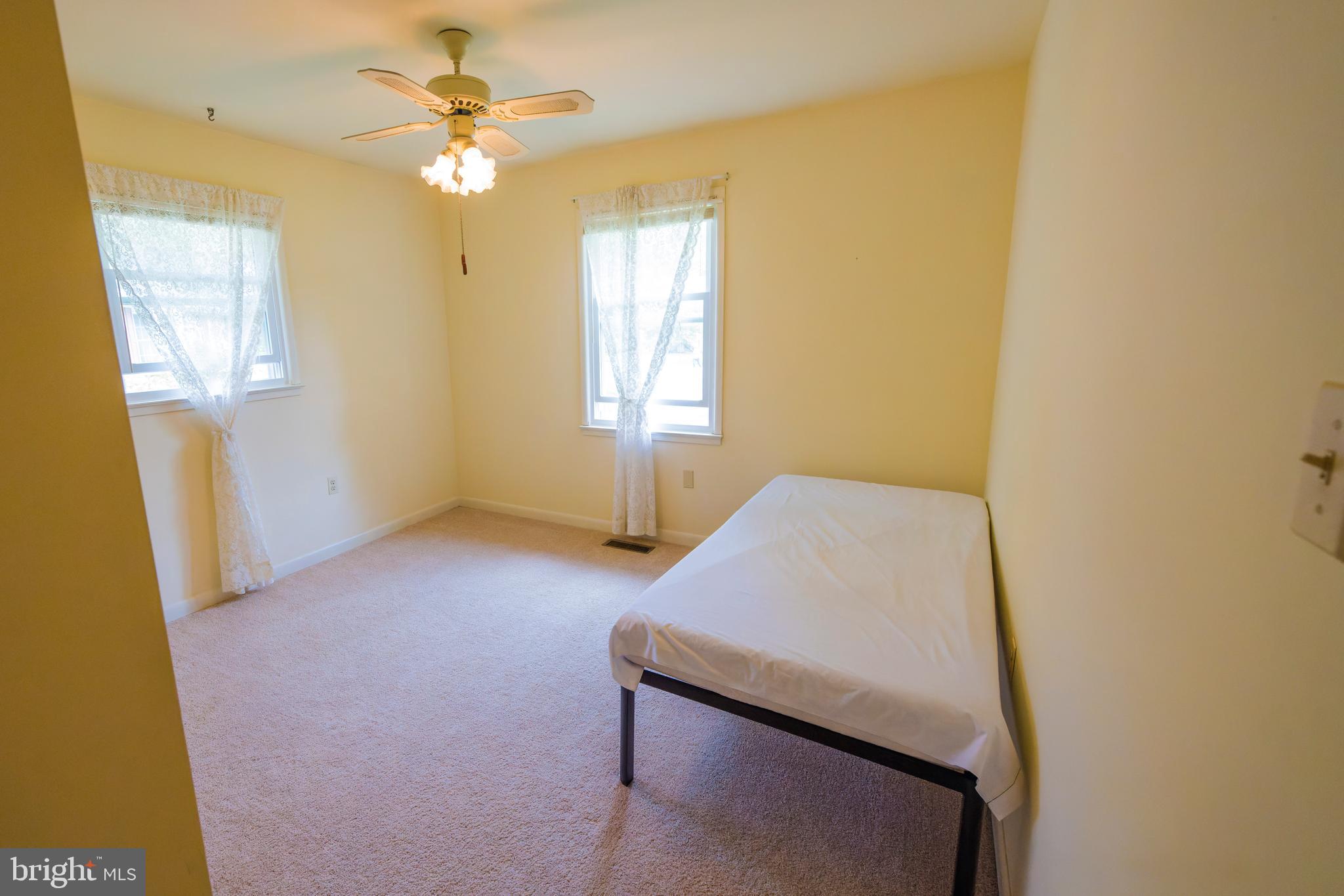 CHELTENHAM - Residential