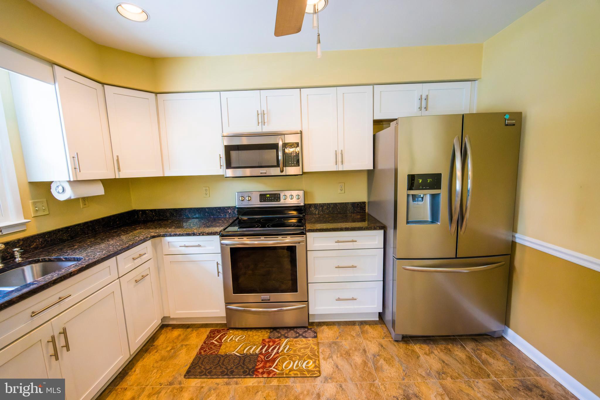 CHELTENHAM - Residential