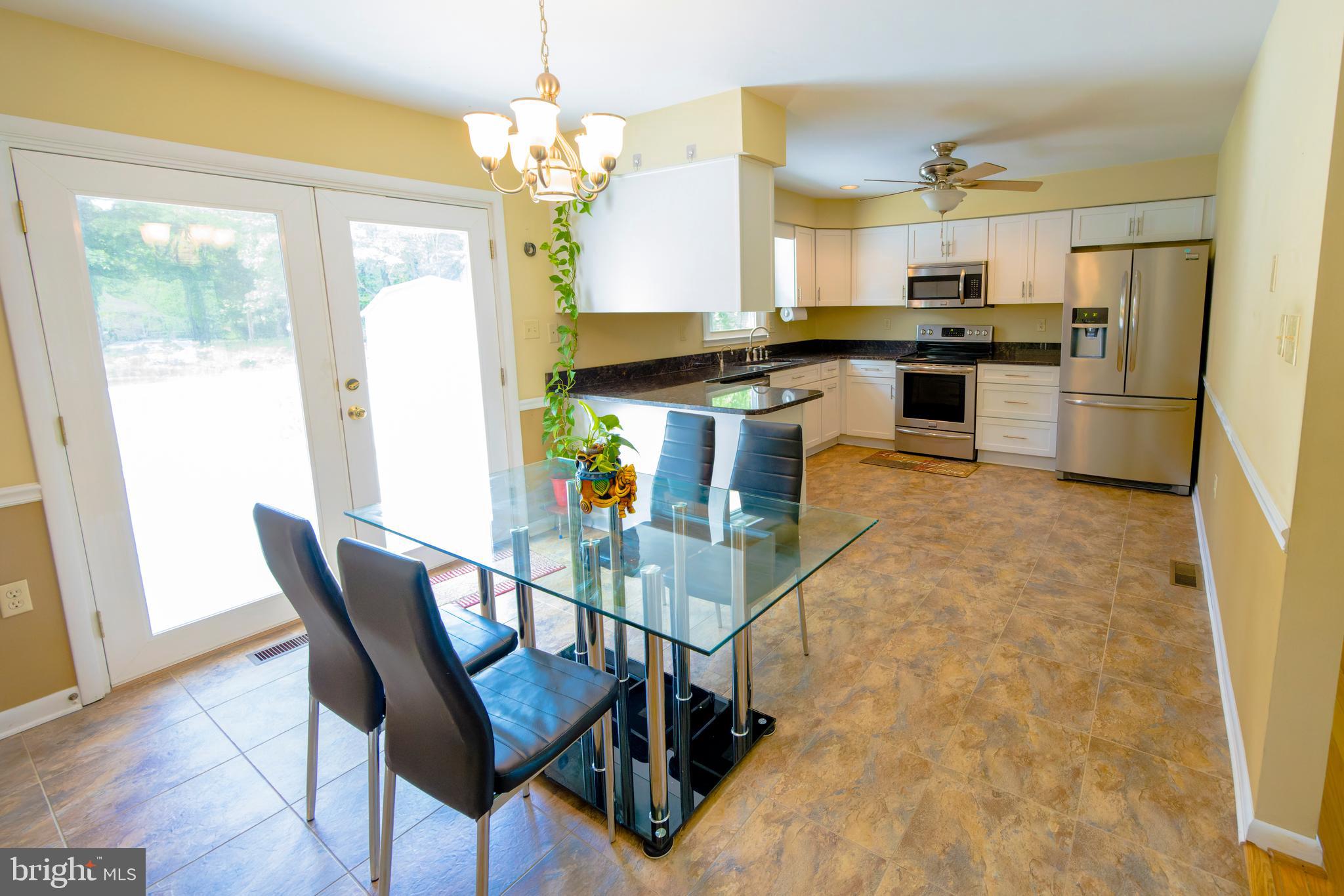 CHELTENHAM - Residential