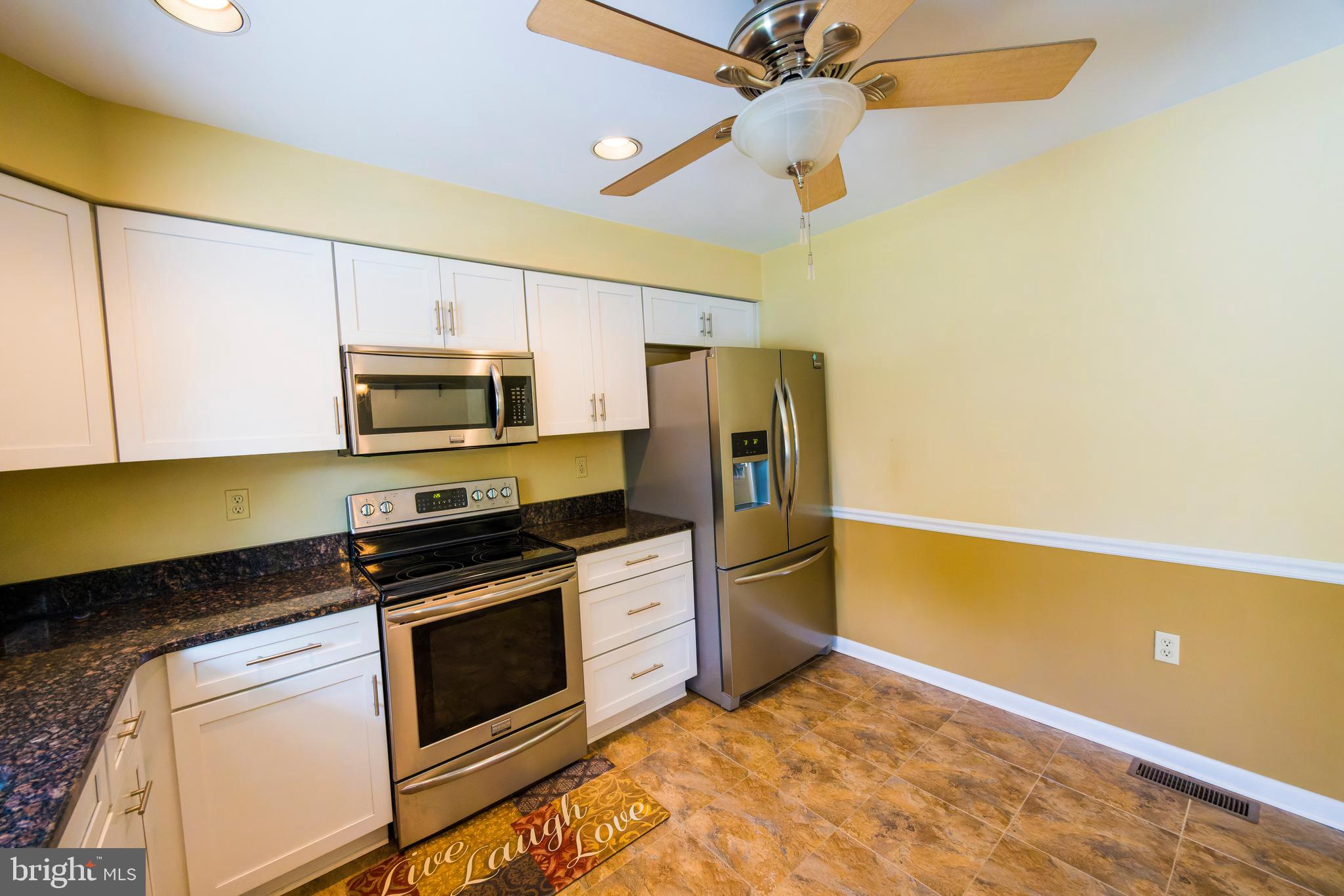 CHELTENHAM - Residential