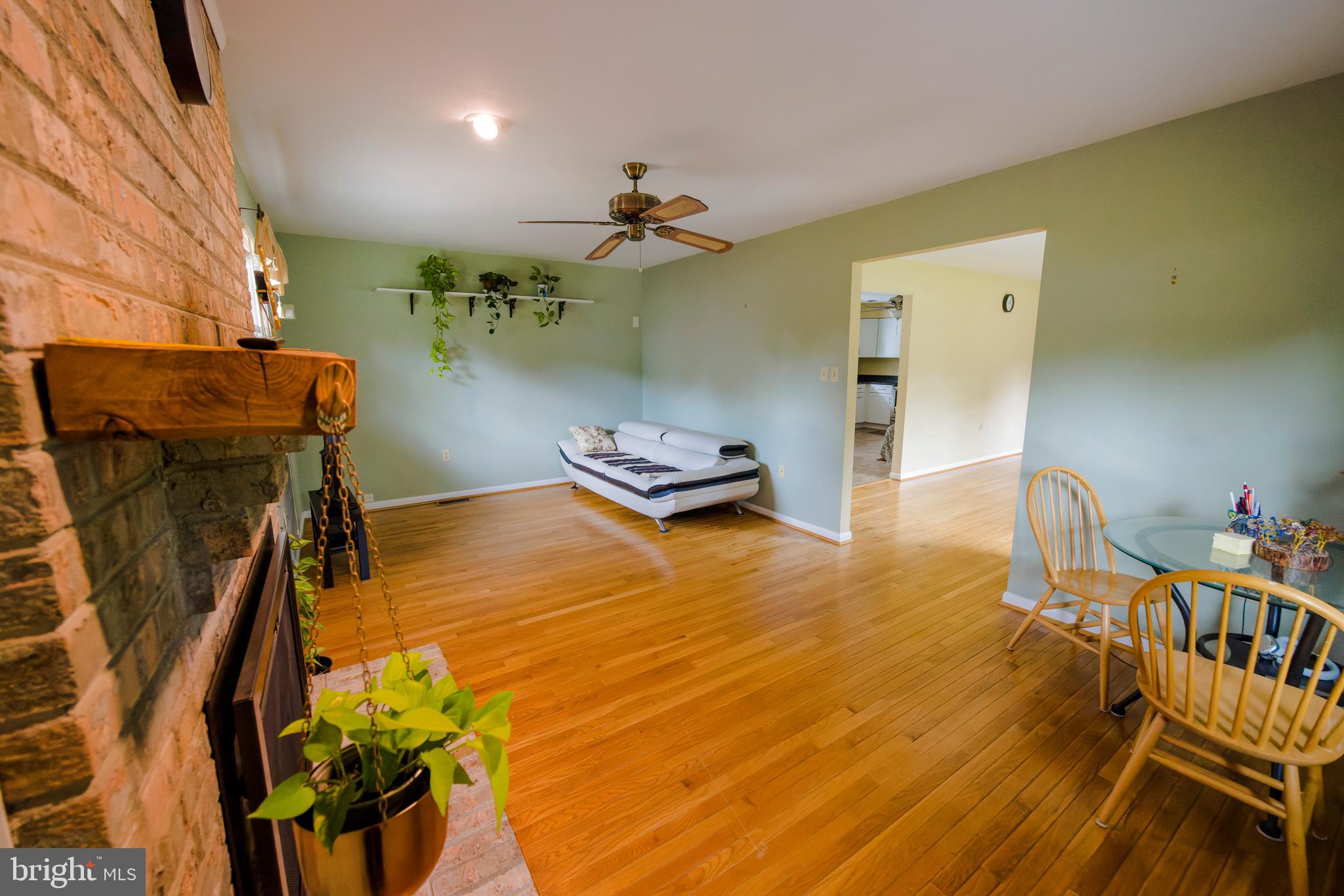 CHELTENHAM - Residential