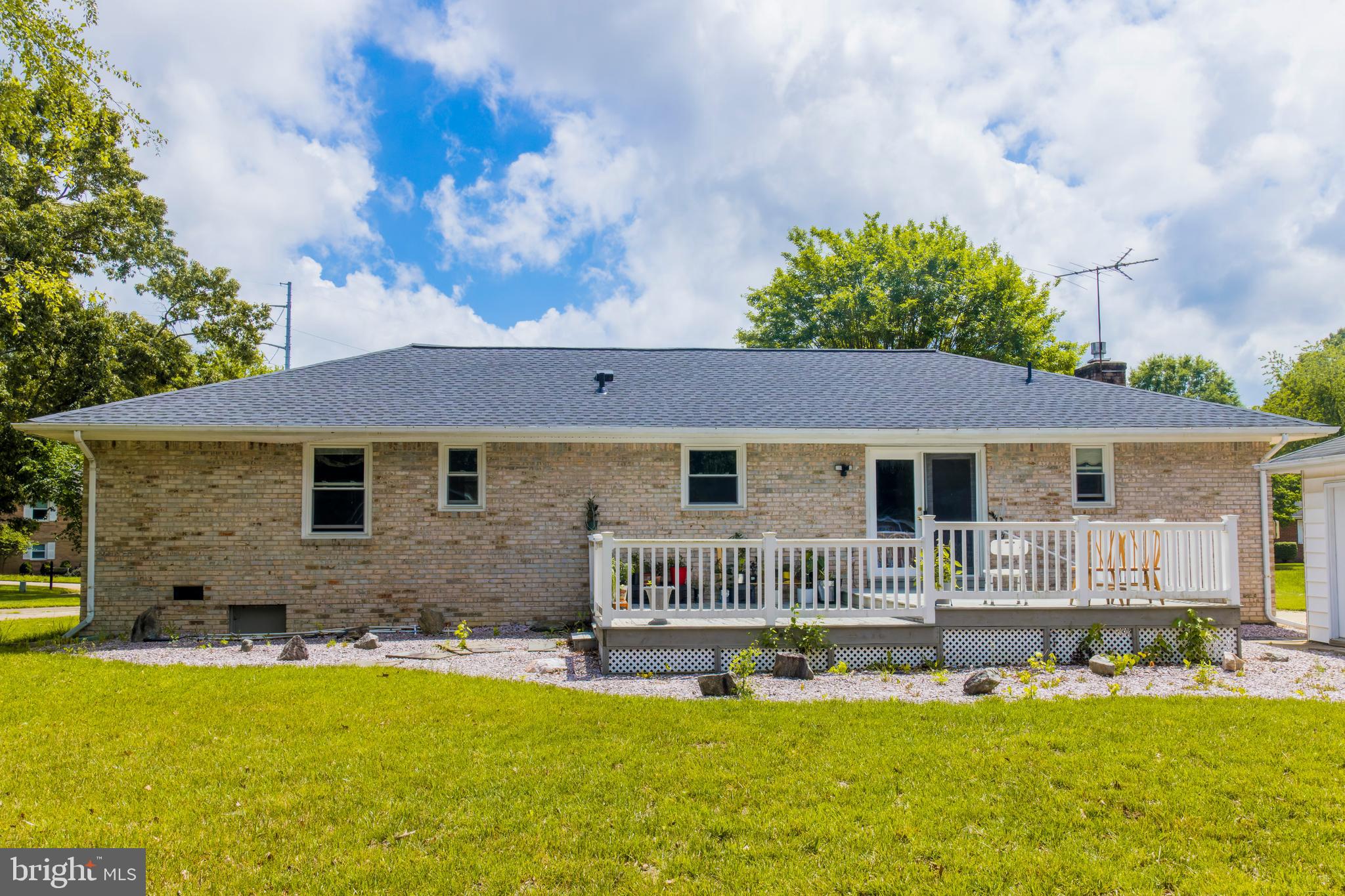 CHELTENHAM - Residential