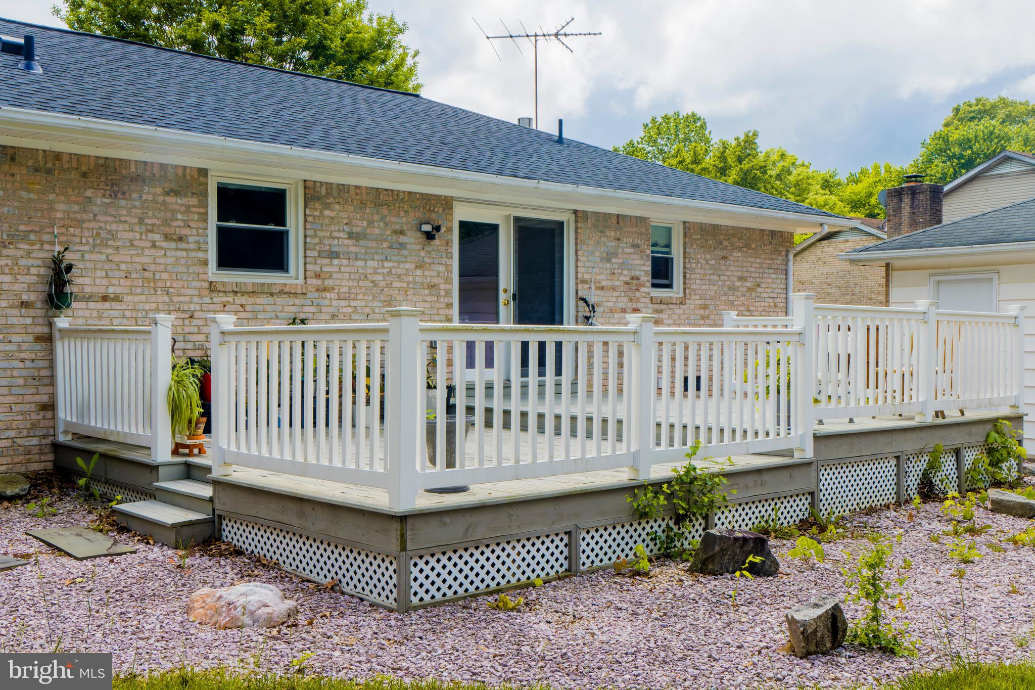 CHELTENHAM - Residential