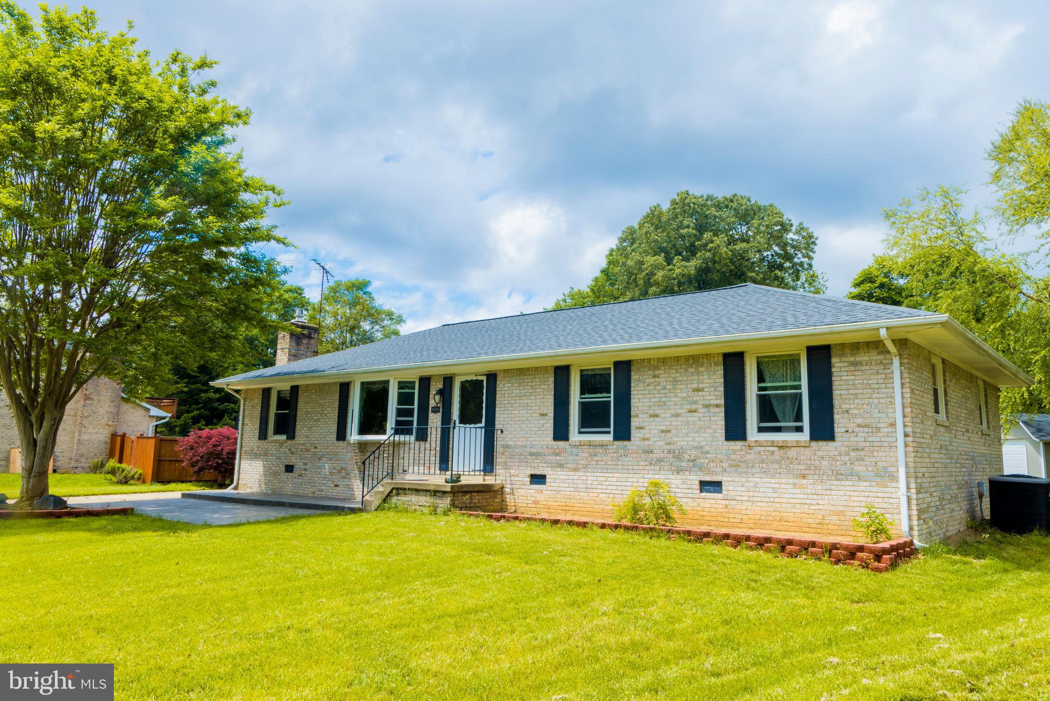 CHELTENHAM - Residential