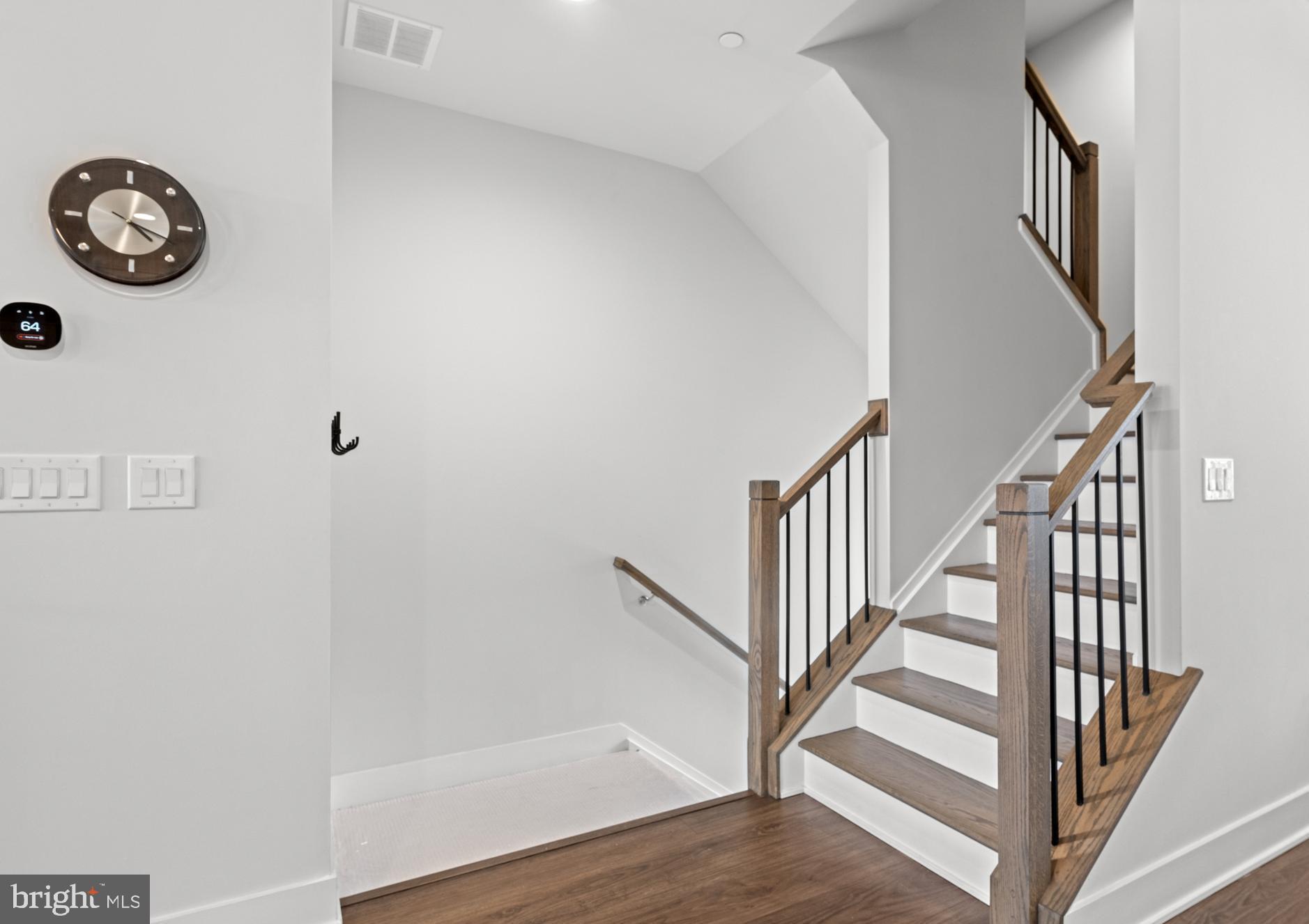 OVERLOOK AT TOWN CENTER - Residential