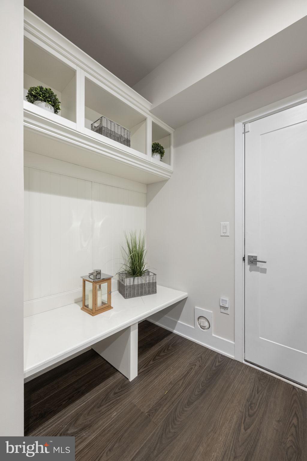 OVERLOOK AT TOWN CENTER - Residential