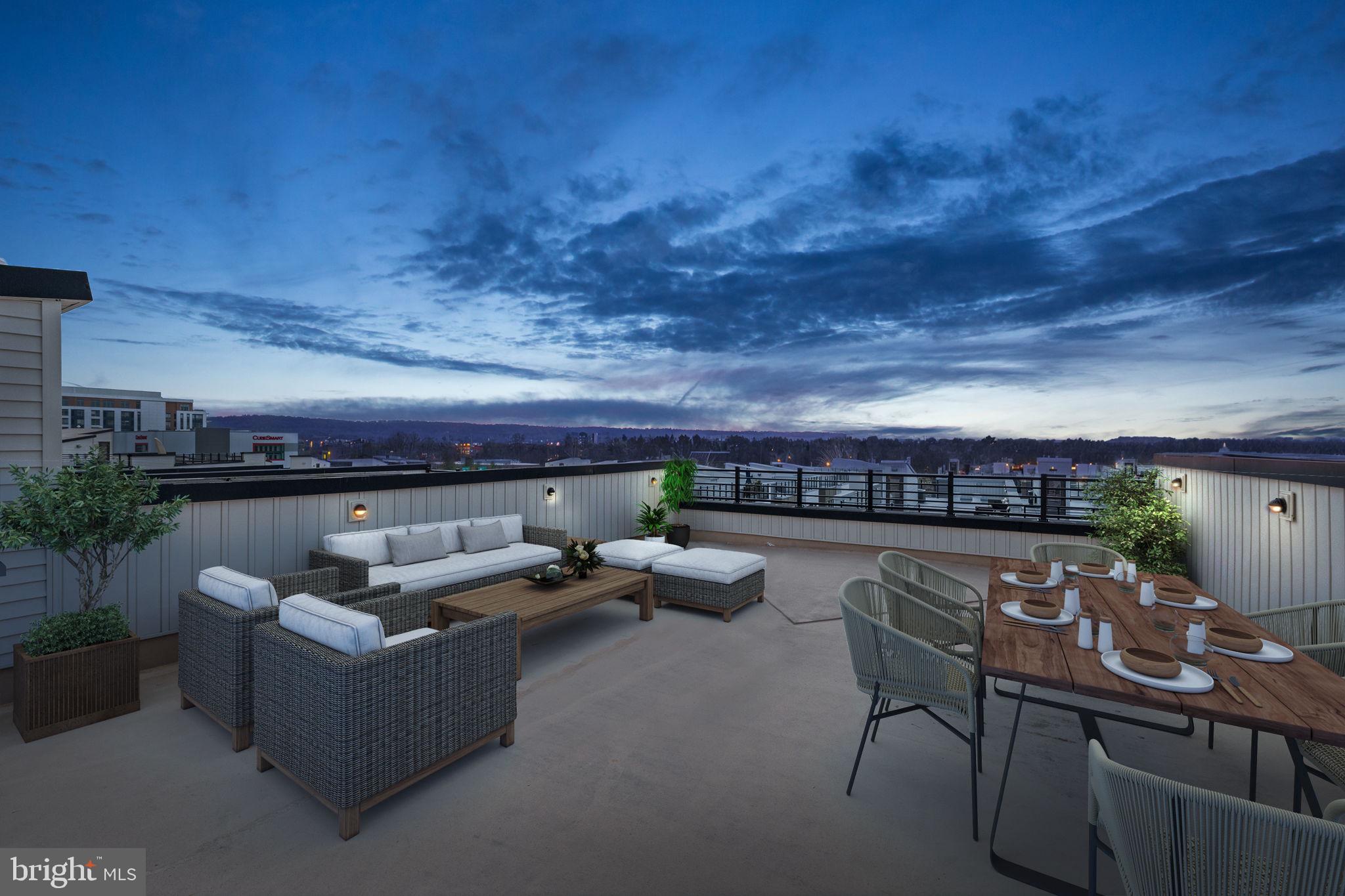 OVERLOOK AT TOWN CENTER - Residential