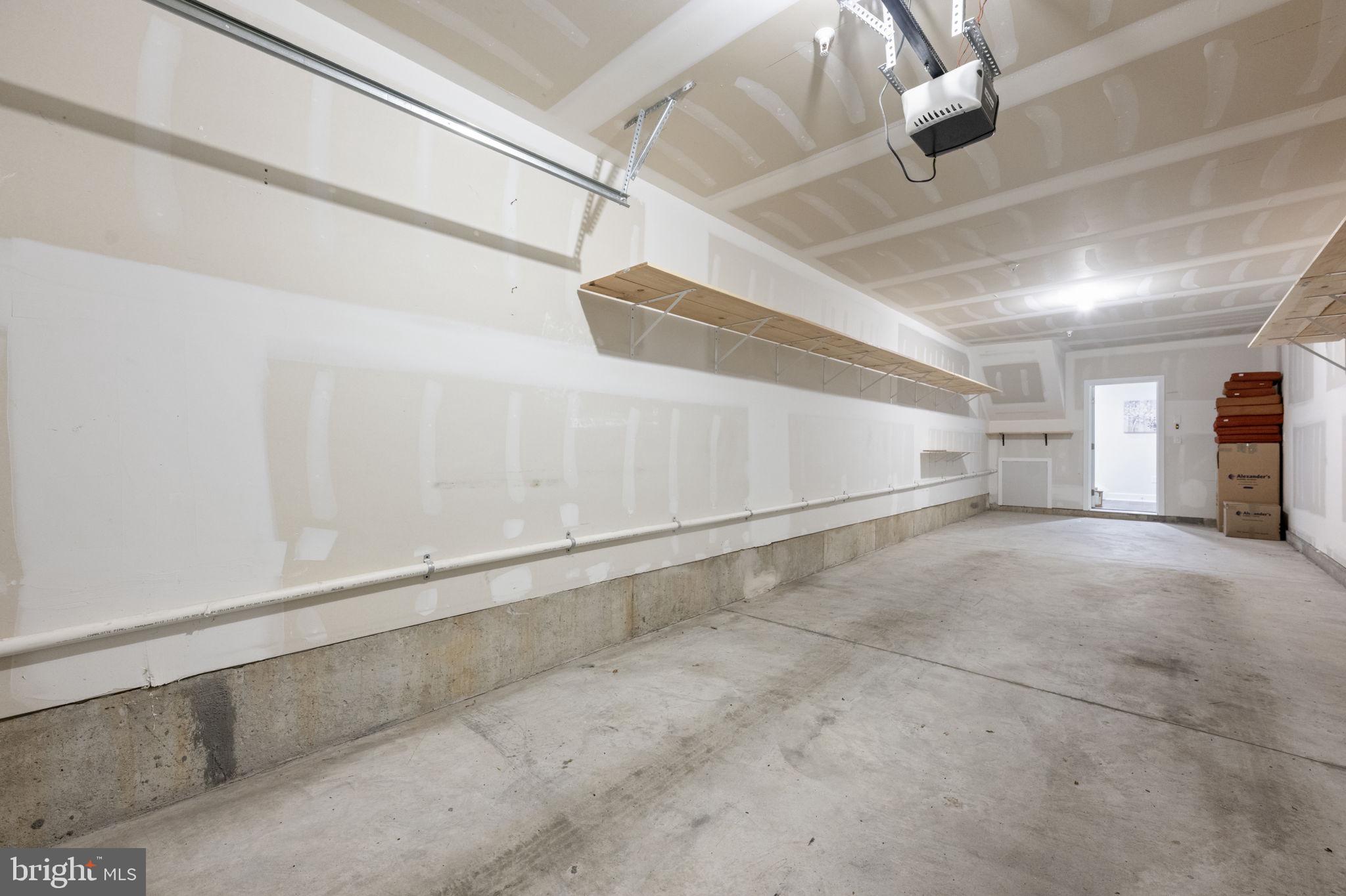 OVERLOOK AT TOWN CENTER - Residential