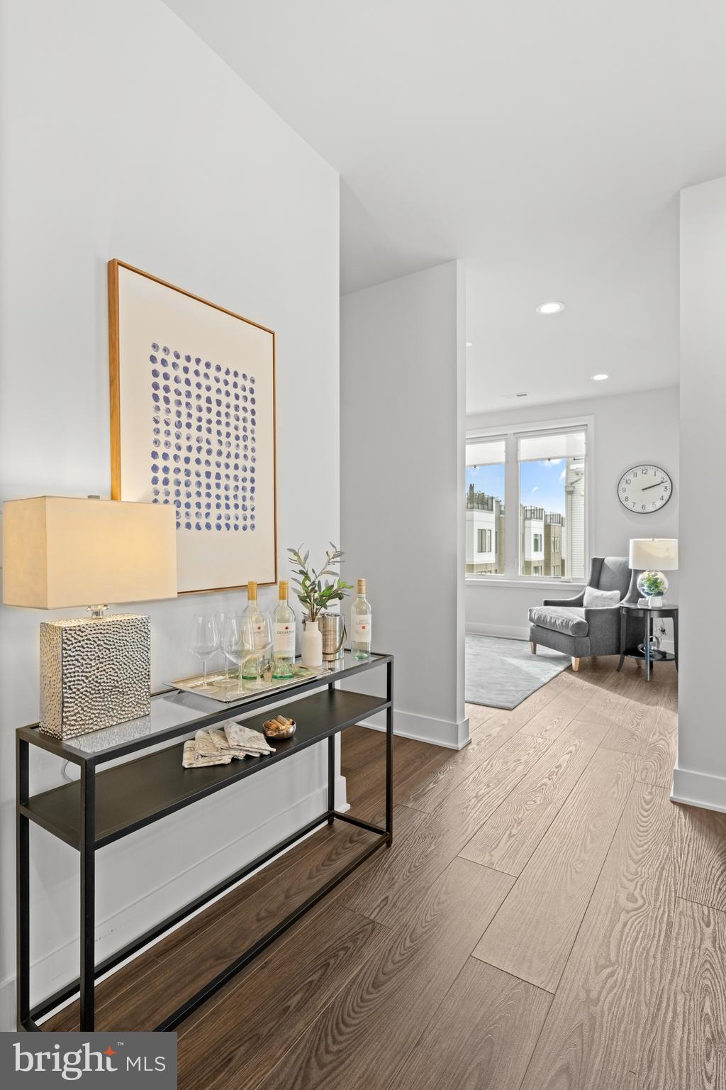 OVERLOOK AT TOWN CENTER - Residential