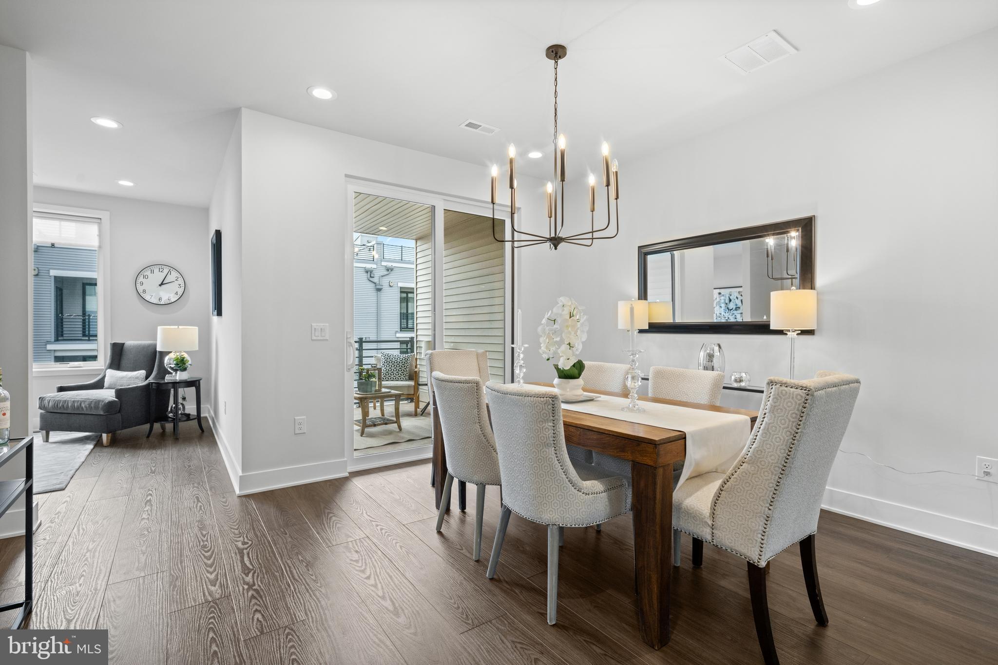 OVERLOOK AT TOWN CENTER - Residential