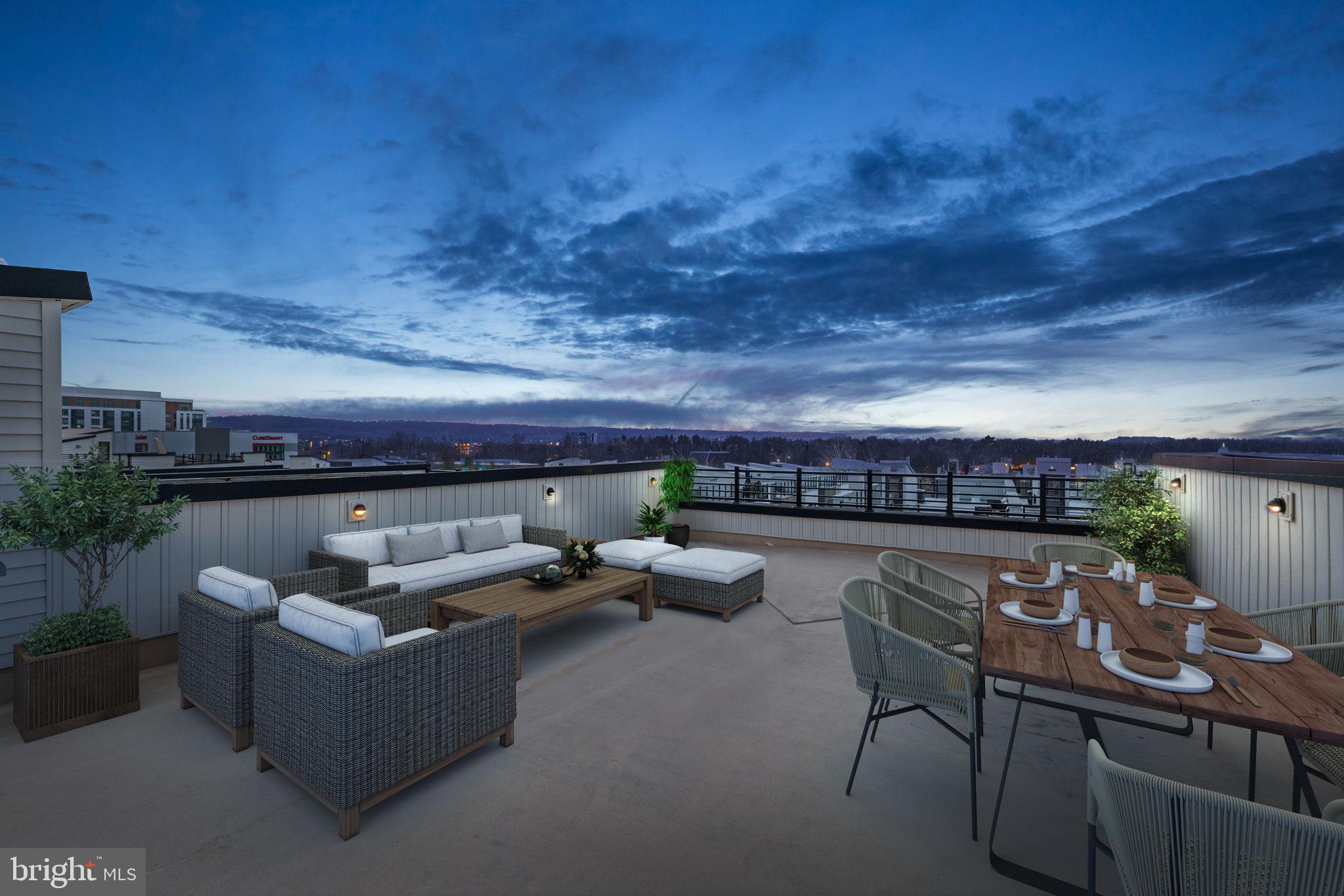 OVERLOOK AT TOWN CENTER - Residential