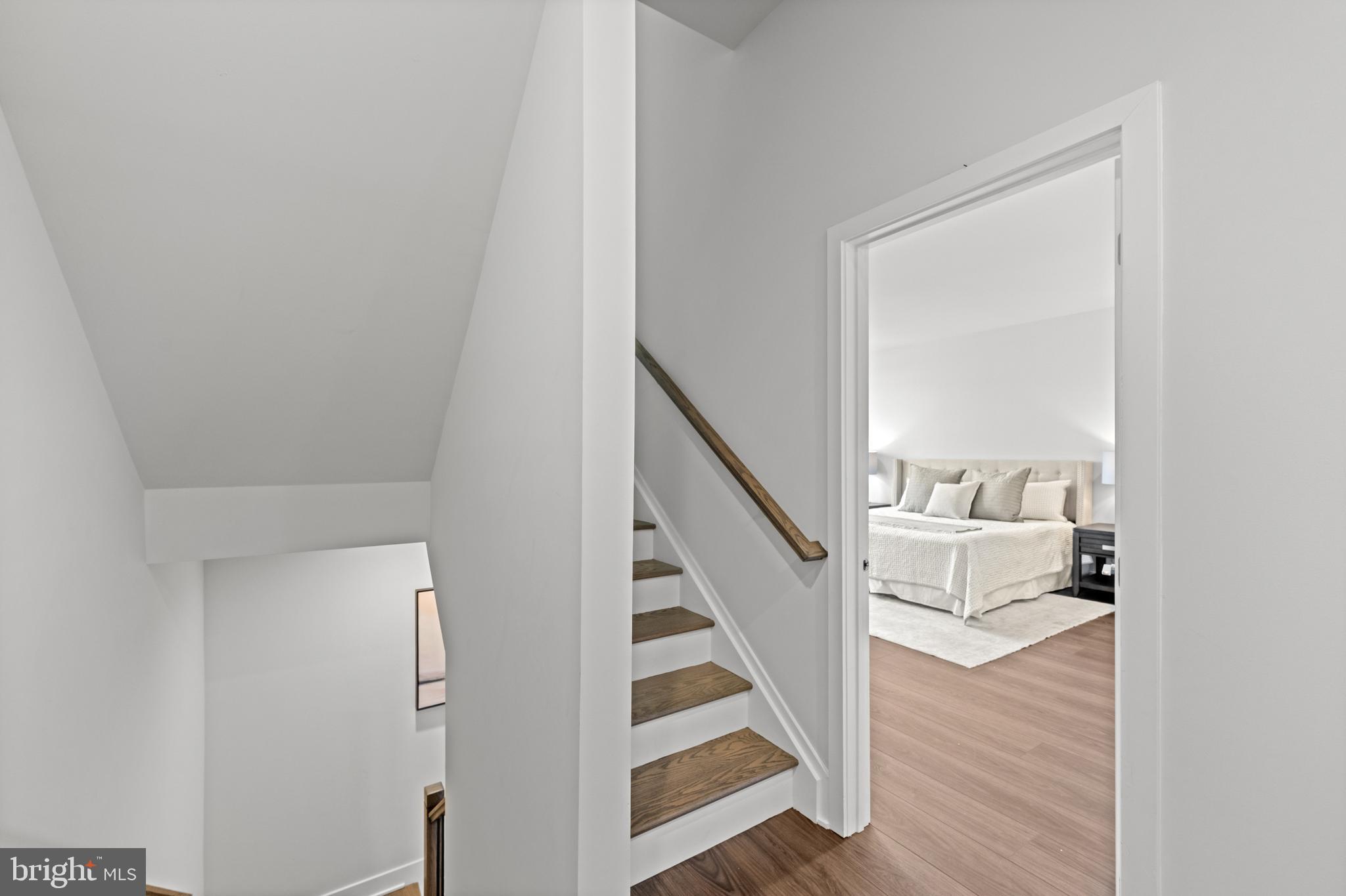 OVERLOOK AT TOWN CENTER - Residential