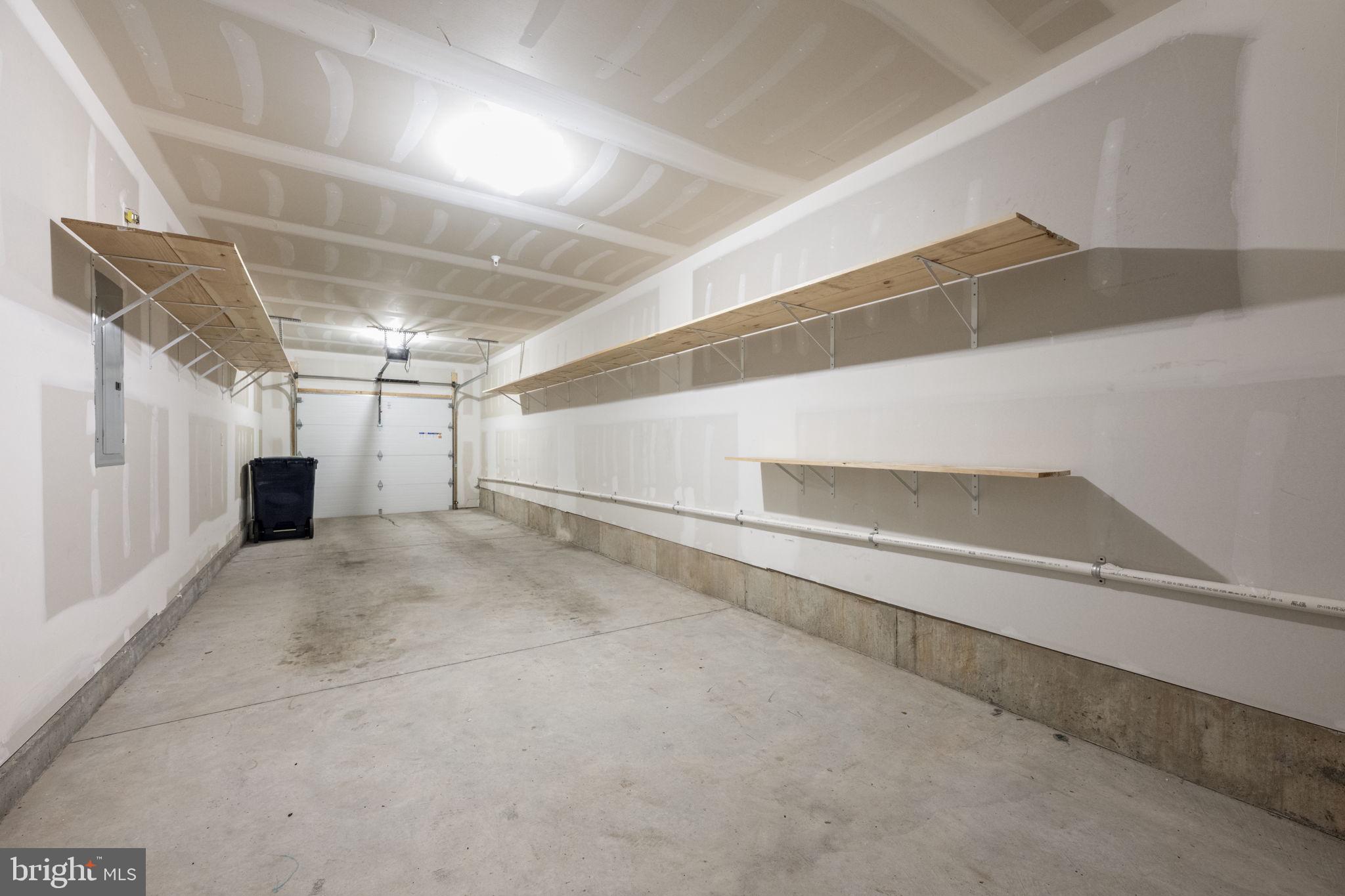 OVERLOOK AT TOWN CENTER - Residential