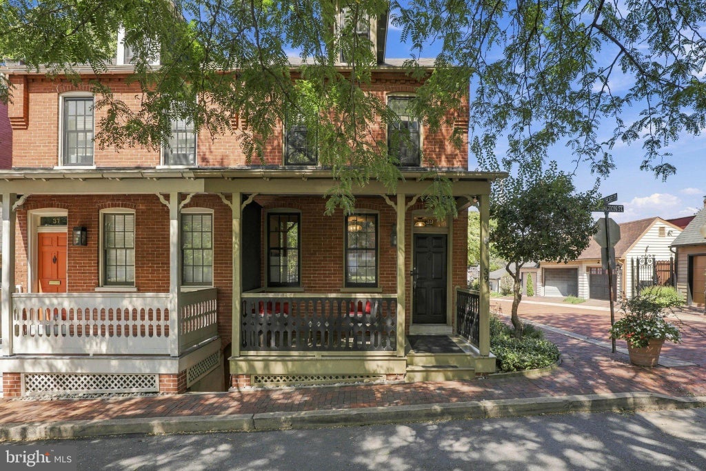 Photo of LANCASTER, PA 17602 (MLS # PALA2095382)