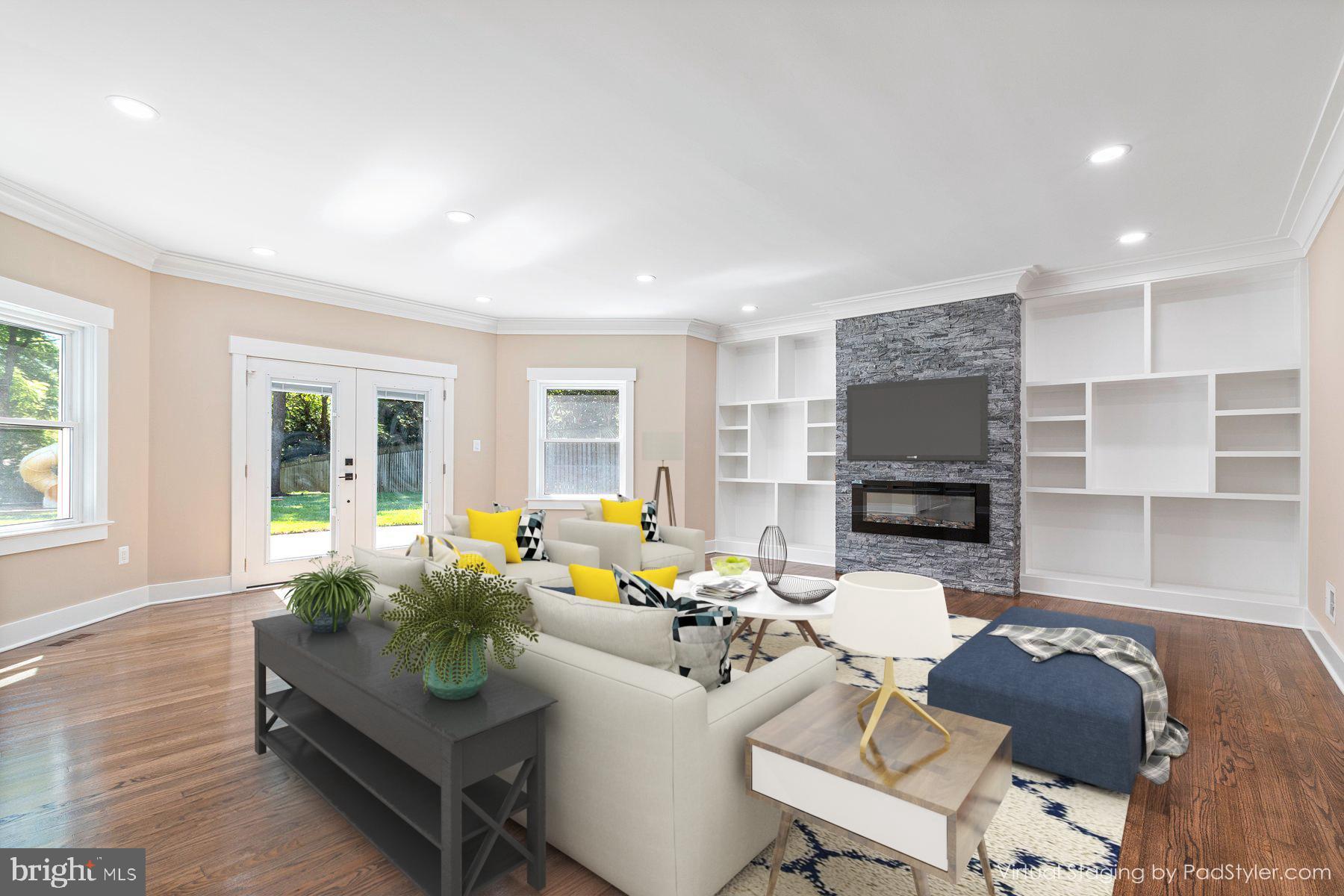 BROOKEVILLE KNOLLS - Residential