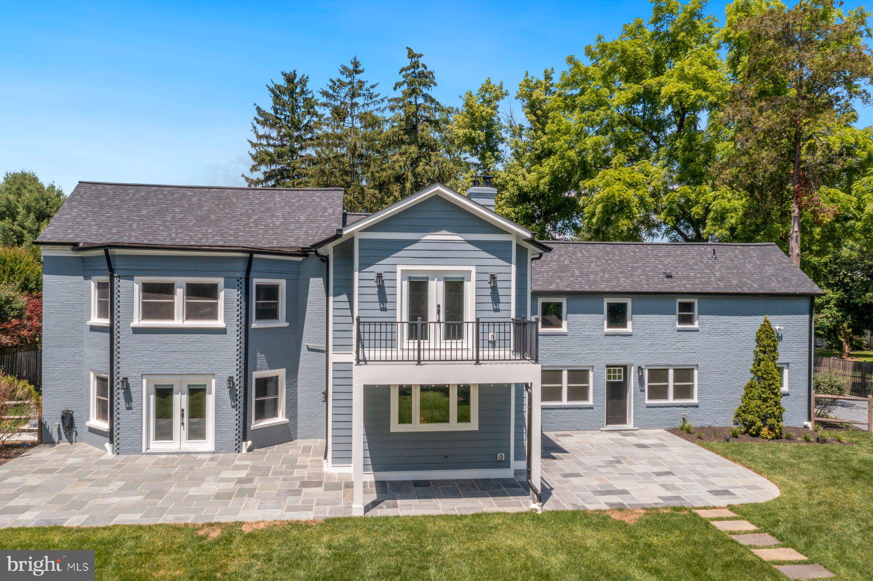 BROOKEVILLE KNOLLS - Residential