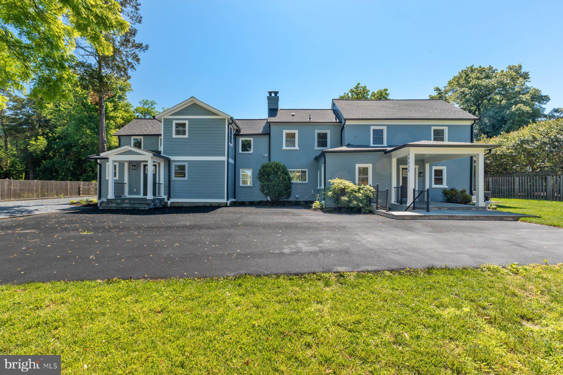 BROOKEVILLE KNOLLS - Residential