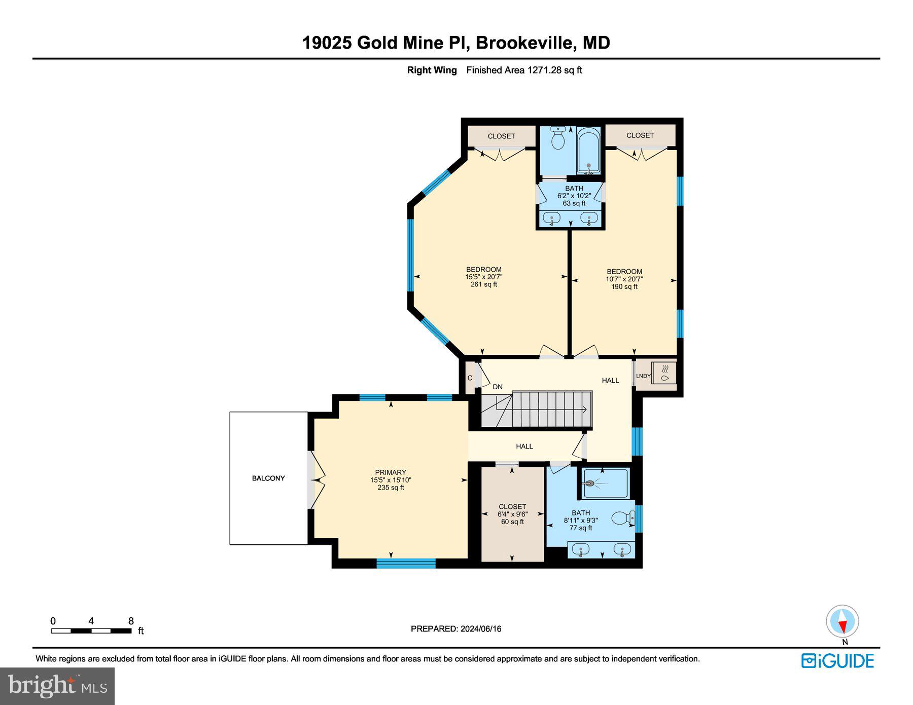 BROOKEVILLE KNOLLS - Residential
