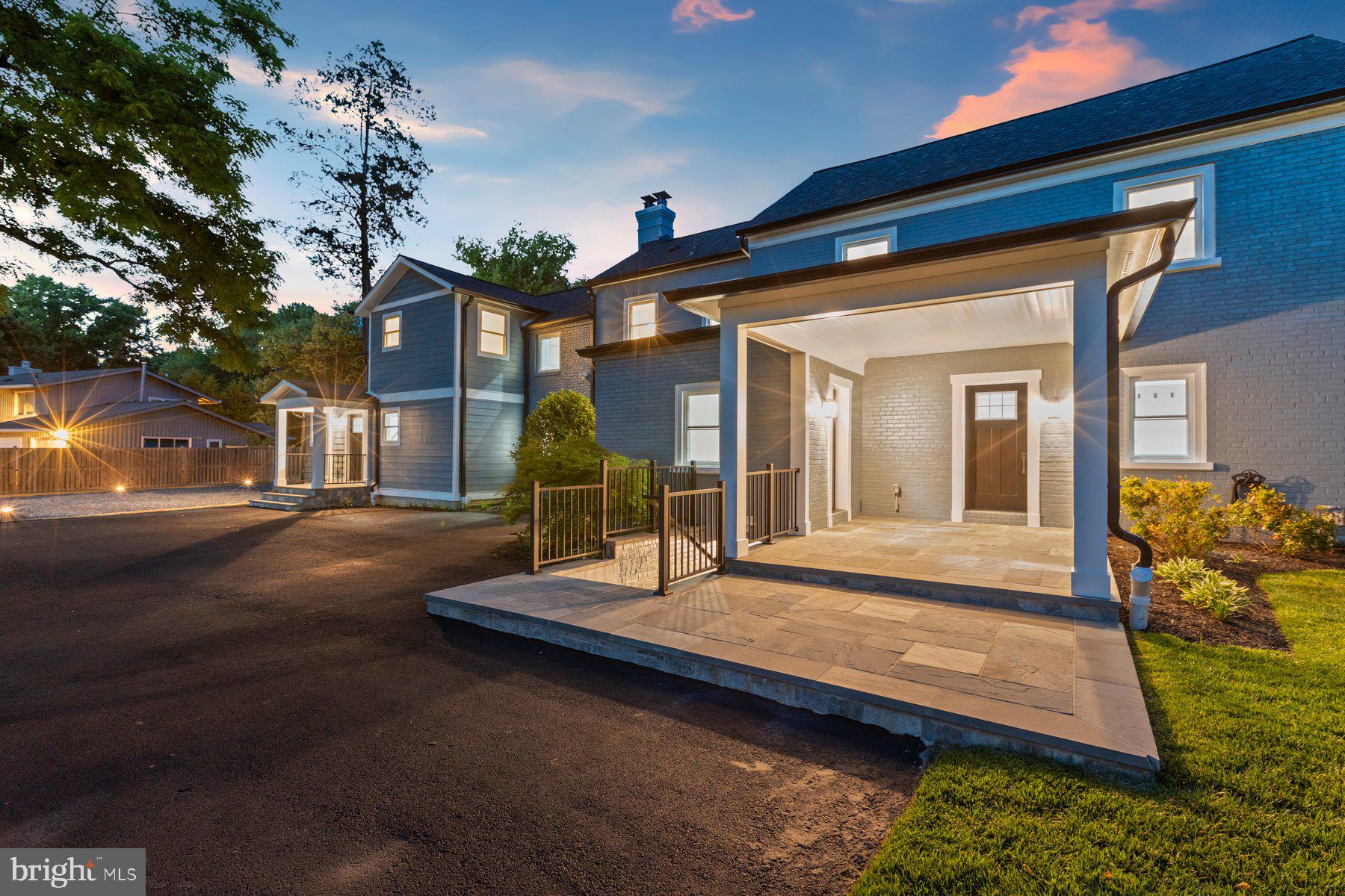 BROOKEVILLE KNOLLS - Residential