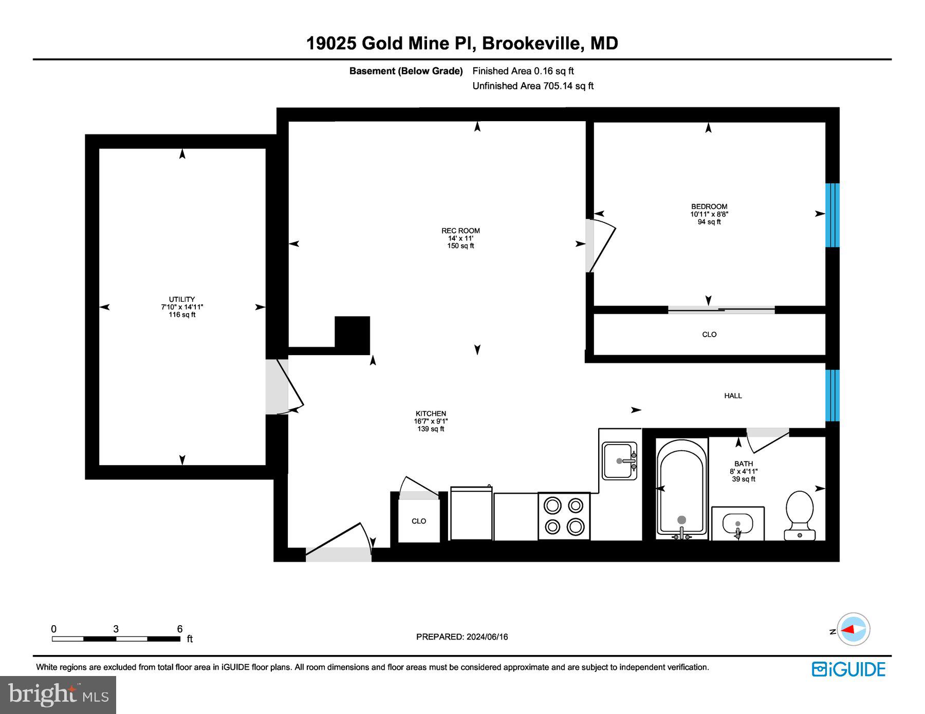 BROOKEVILLE KNOLLS - Residential