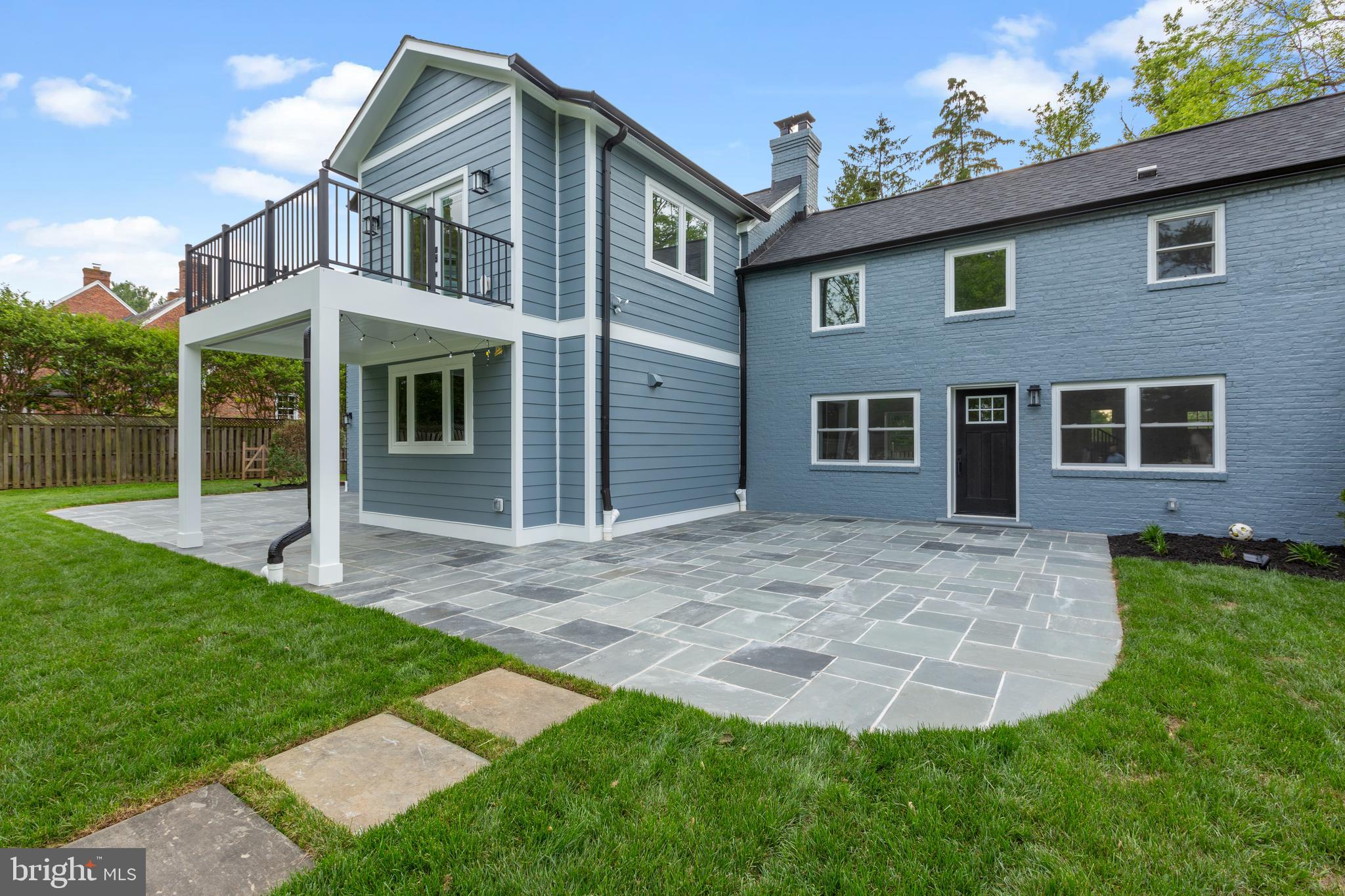 BROOKEVILLE KNOLLS - Residential