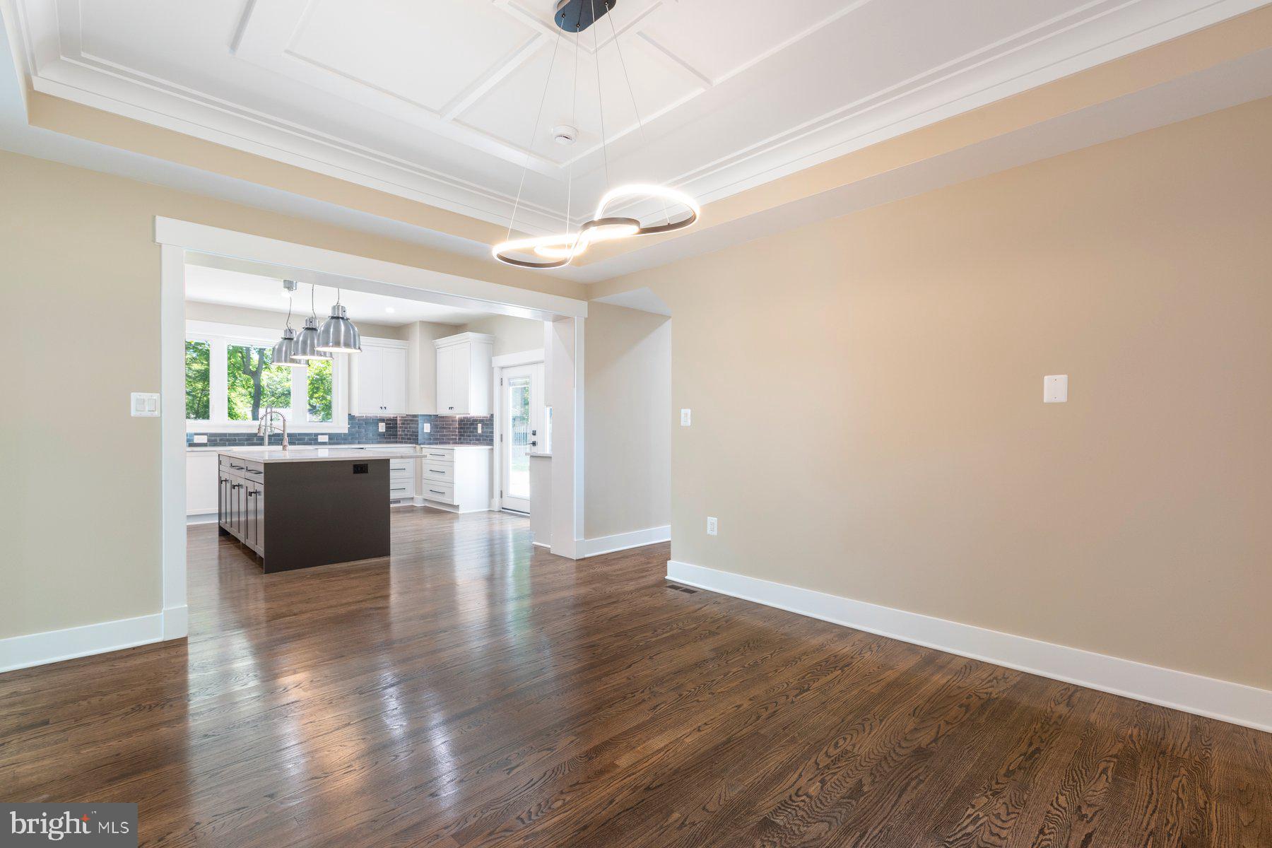 BROOKEVILLE KNOLLS - Residential