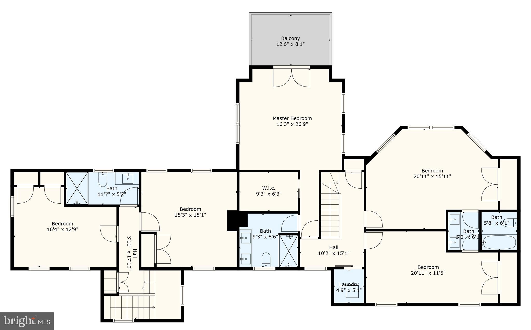 BROOKEVILLE KNOLLS - Residential