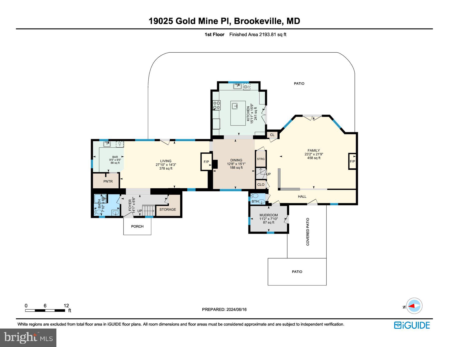 BROOKEVILLE KNOLLS - Residential