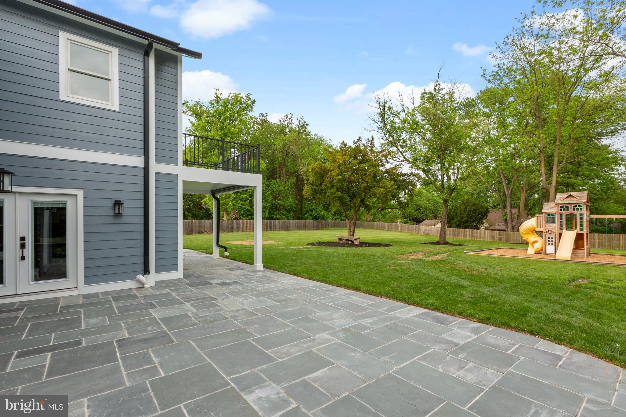 BROOKEVILLE KNOLLS - Residential