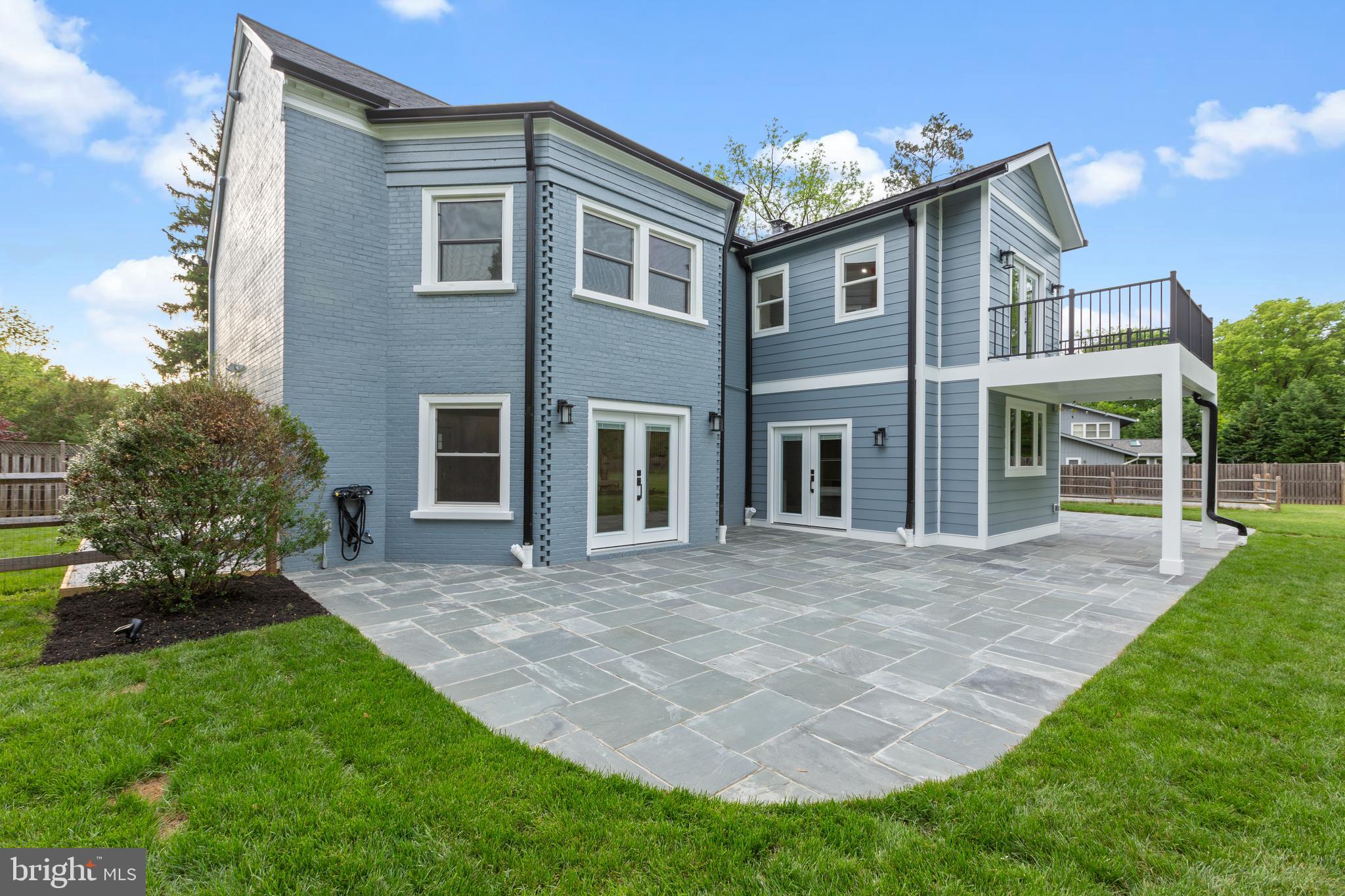 BROOKEVILLE KNOLLS - Residential