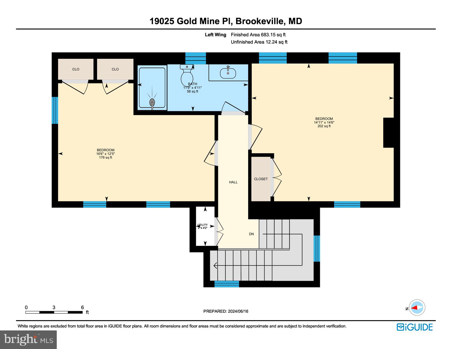 BROOKEVILLE KNOLLS - Residential