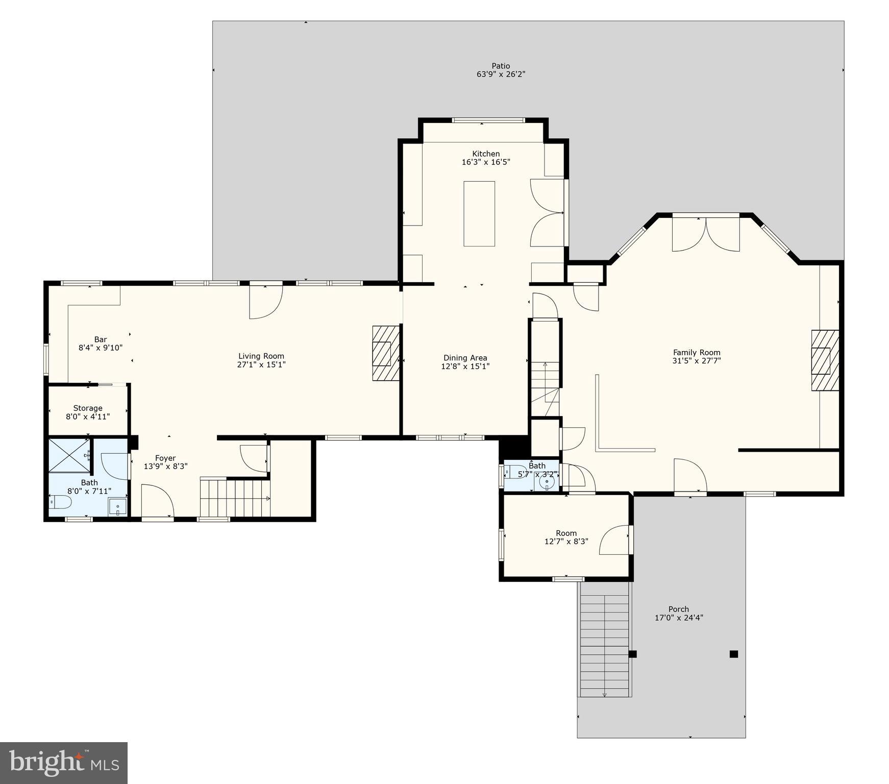 BROOKEVILLE KNOLLS - Residential