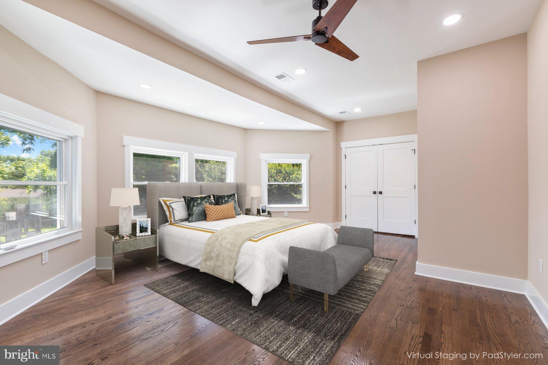 BROOKEVILLE KNOLLS - Residential