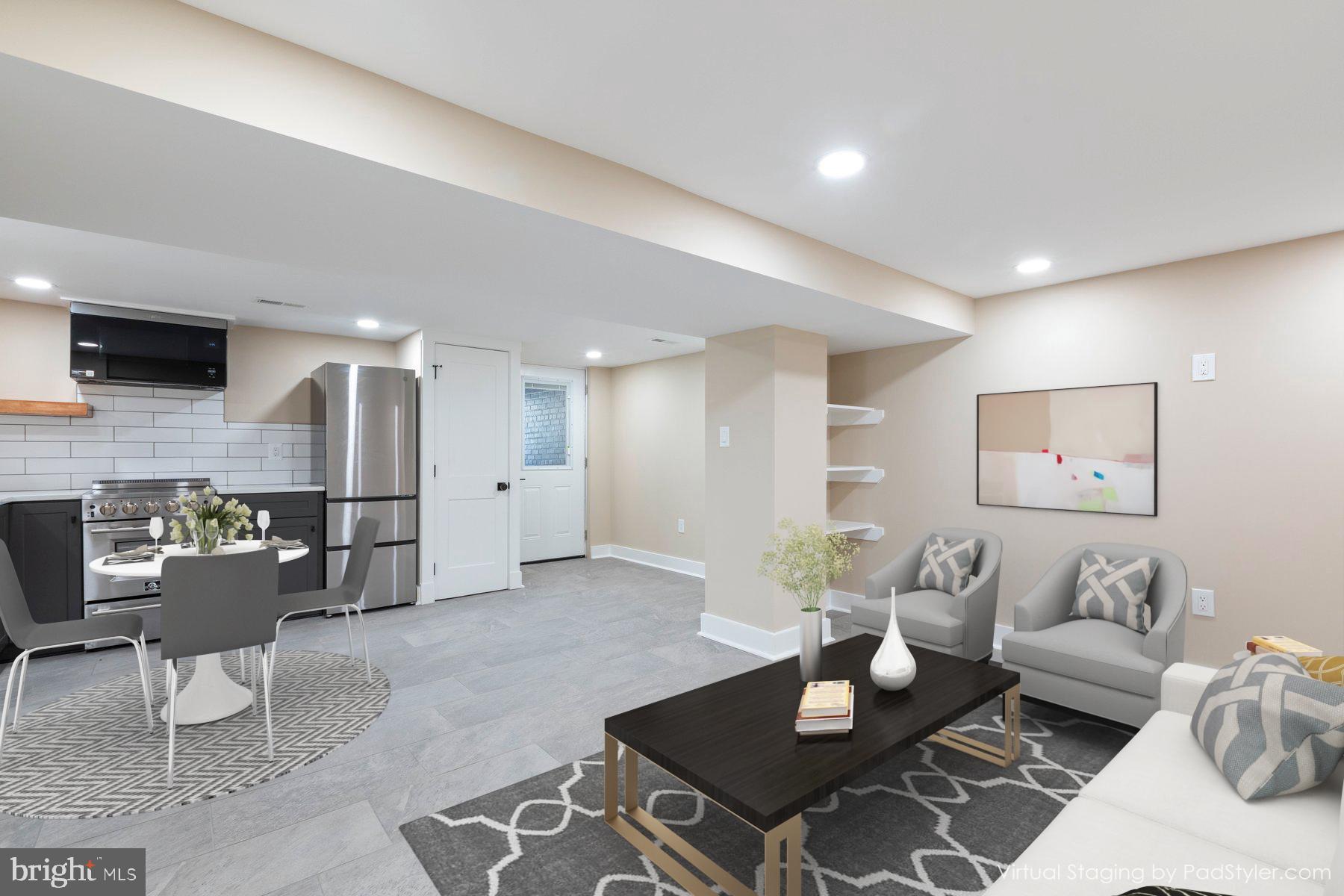 BROOKEVILLE KNOLLS - Residential