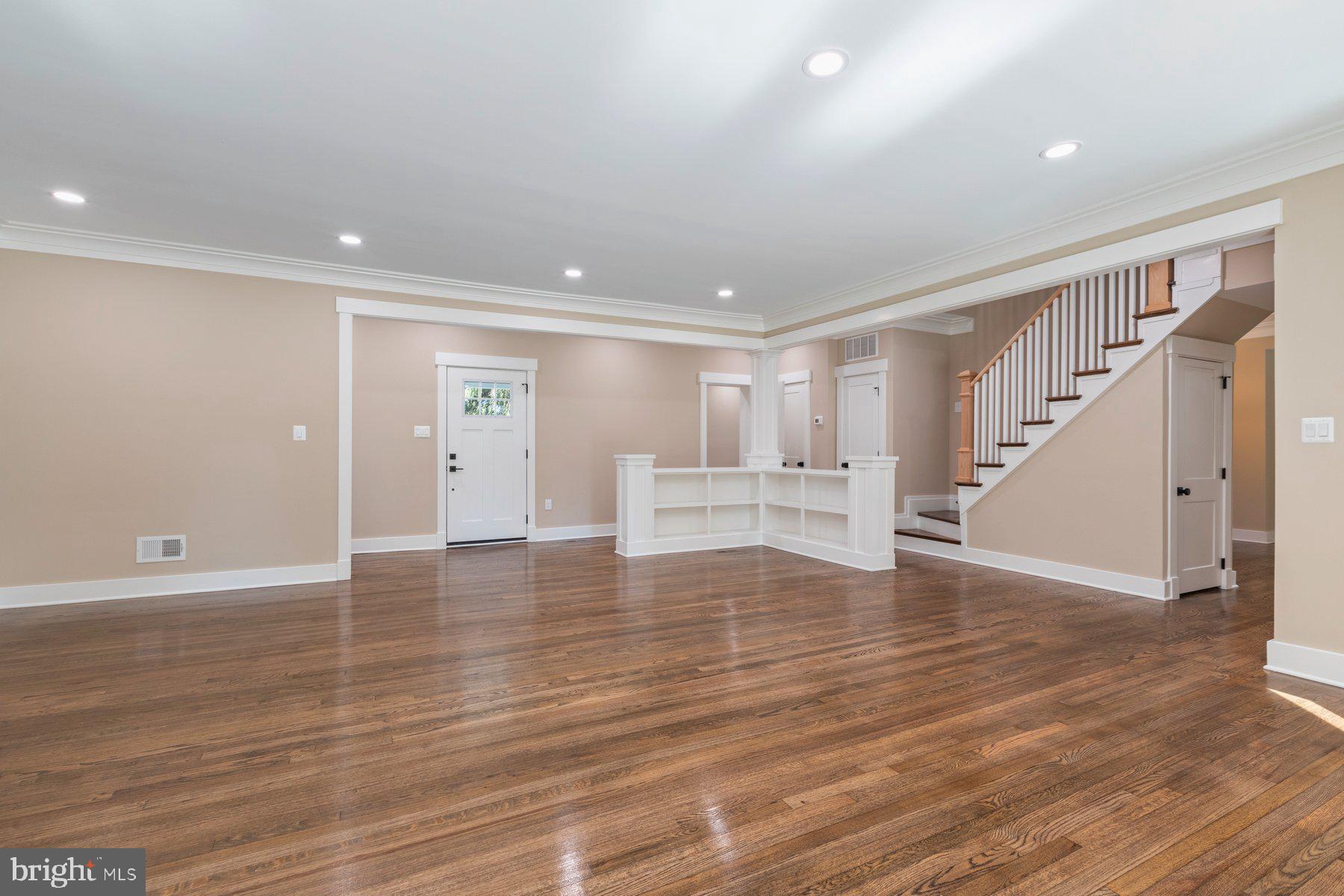 BROOKEVILLE KNOLLS - Residential