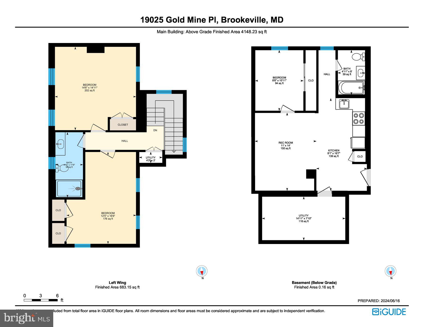 BROOKEVILLE KNOLLS - Residential