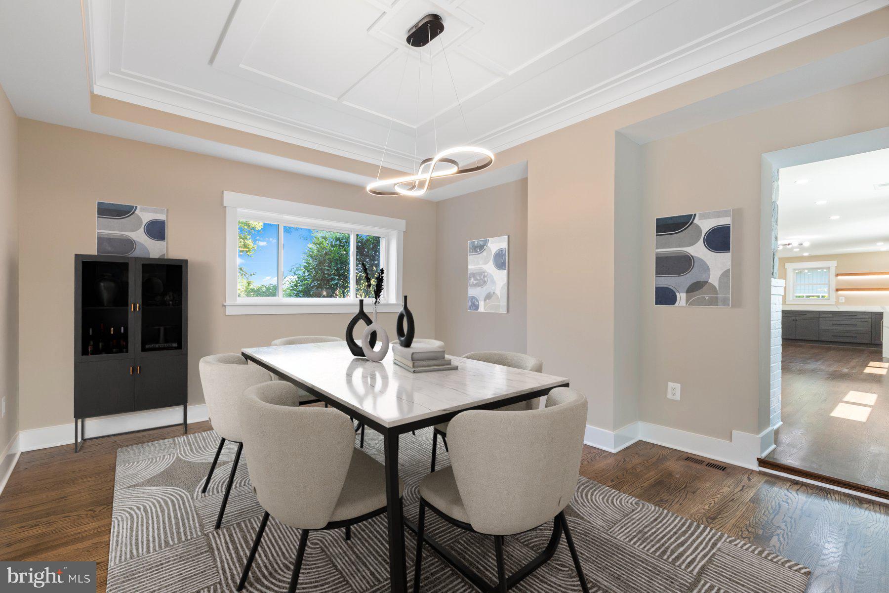 BROOKEVILLE KNOLLS - Residential