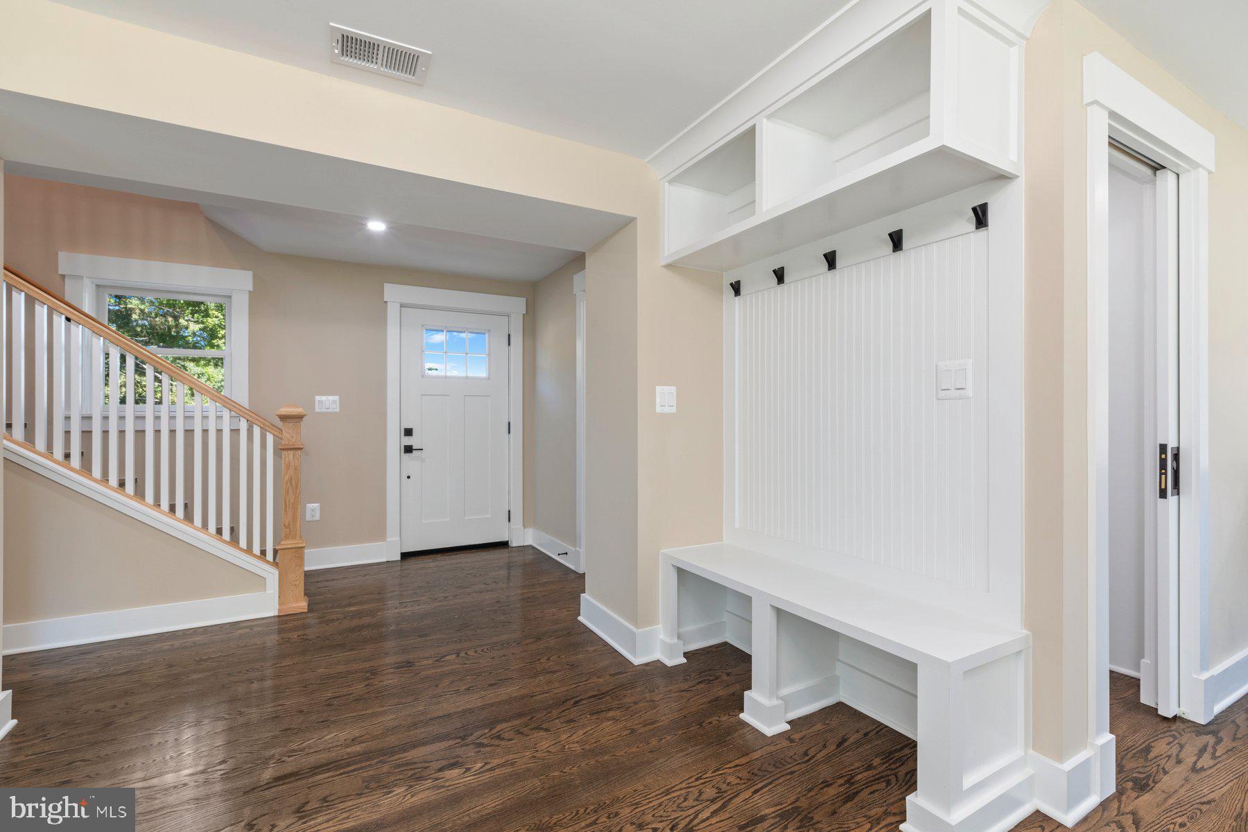 BROOKEVILLE KNOLLS - Residential