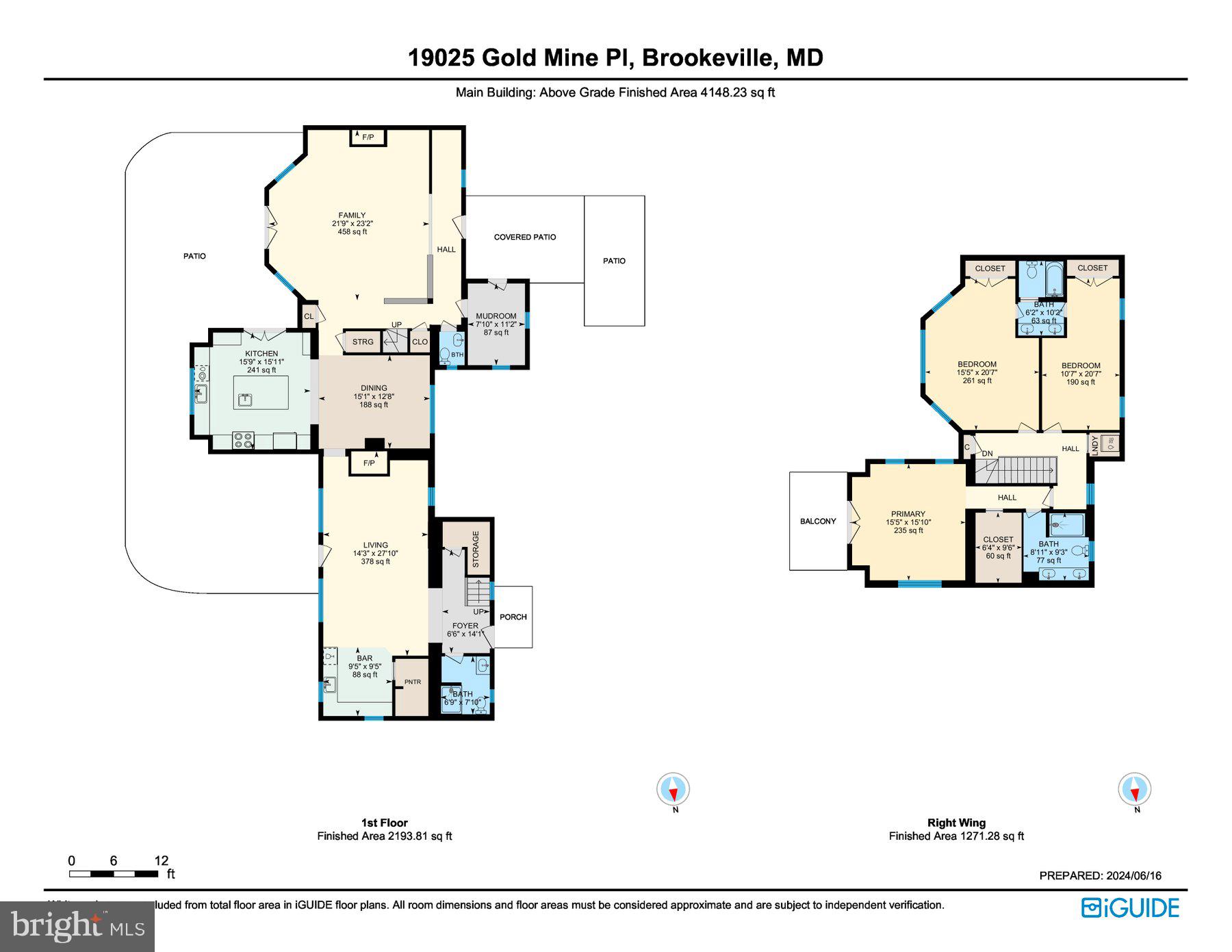 BROOKEVILLE KNOLLS - Residential