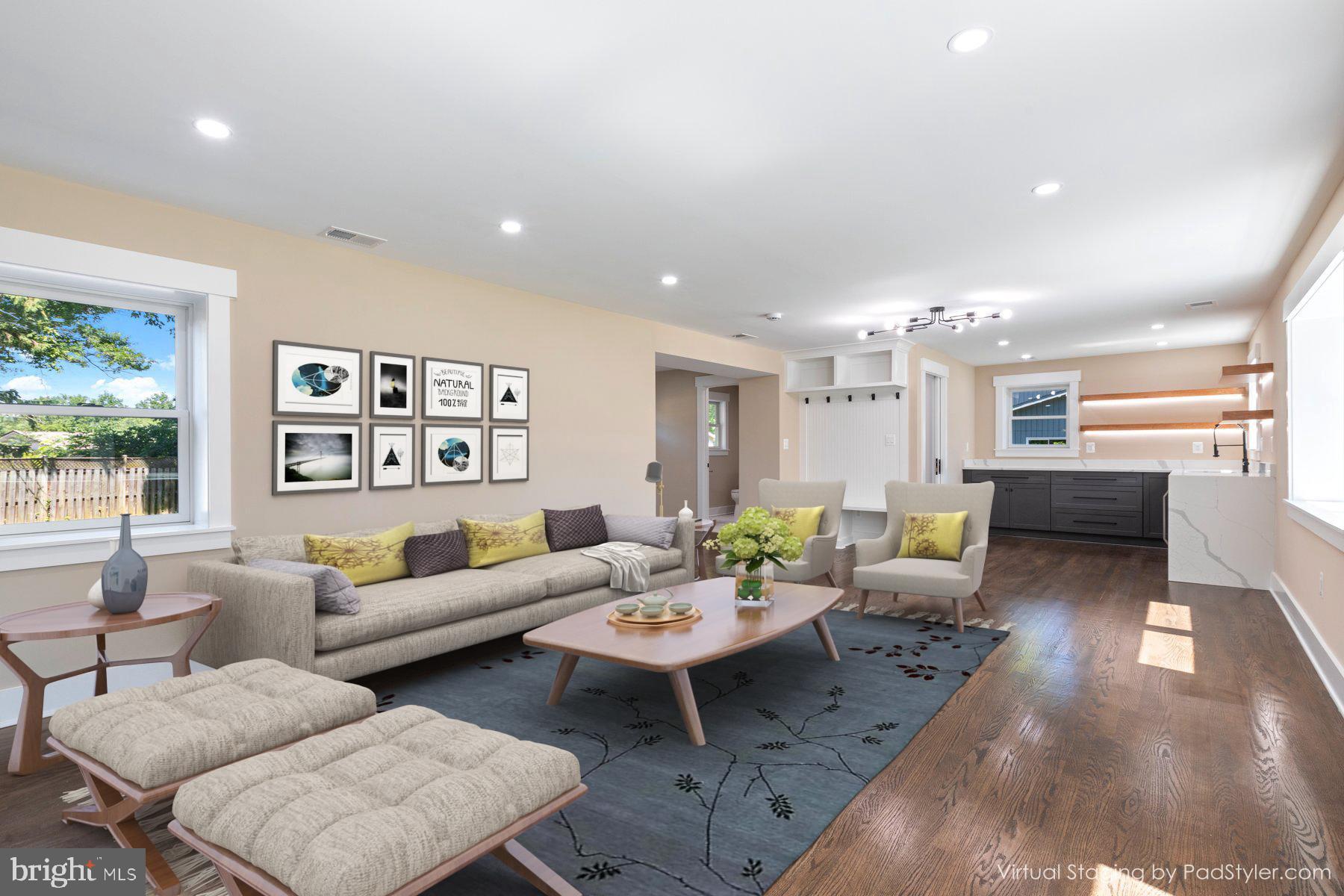 BROOKEVILLE KNOLLS - Residential