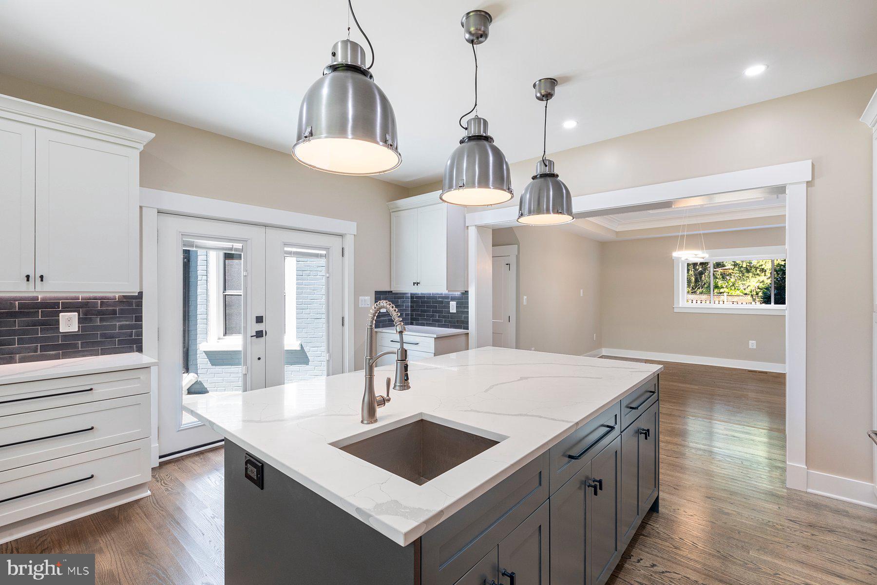 BROOKEVILLE KNOLLS - Residential