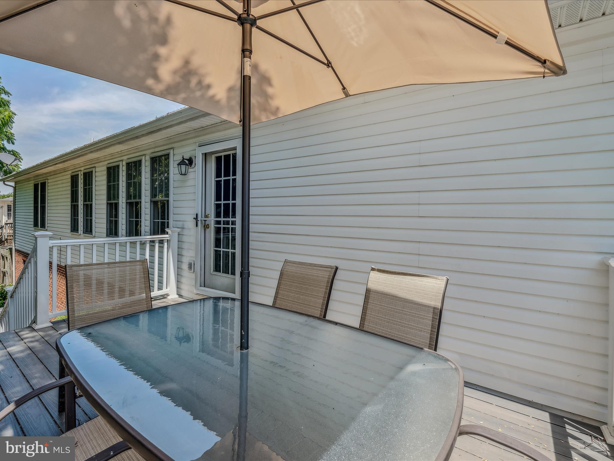 BRIAR RUN - Residential