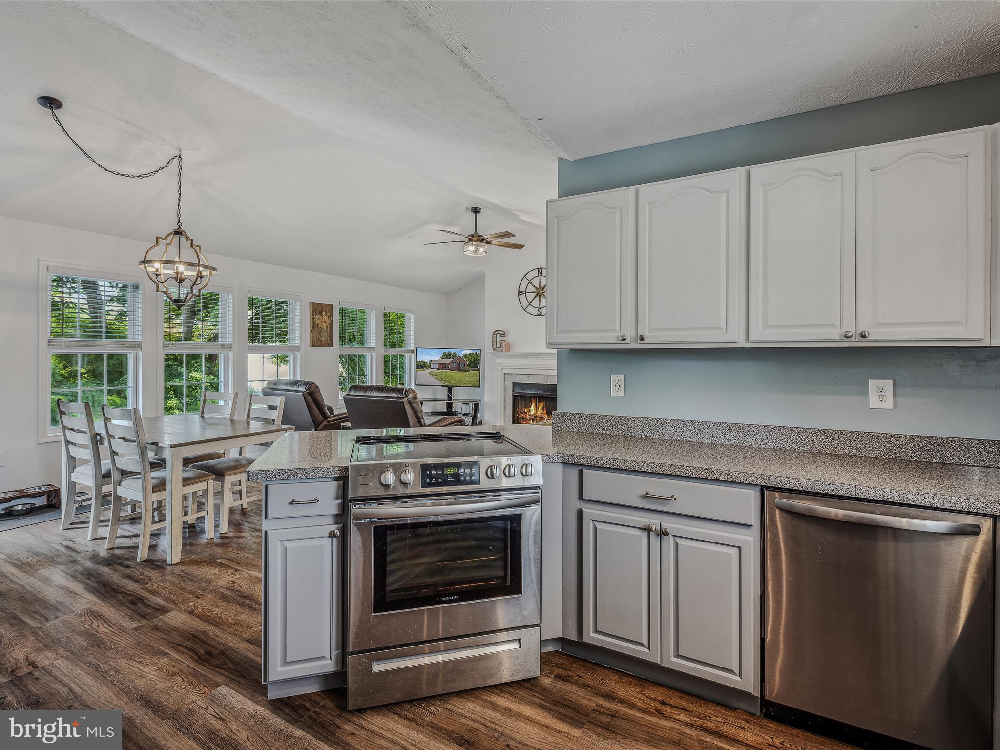 BRIAR RUN - Residential