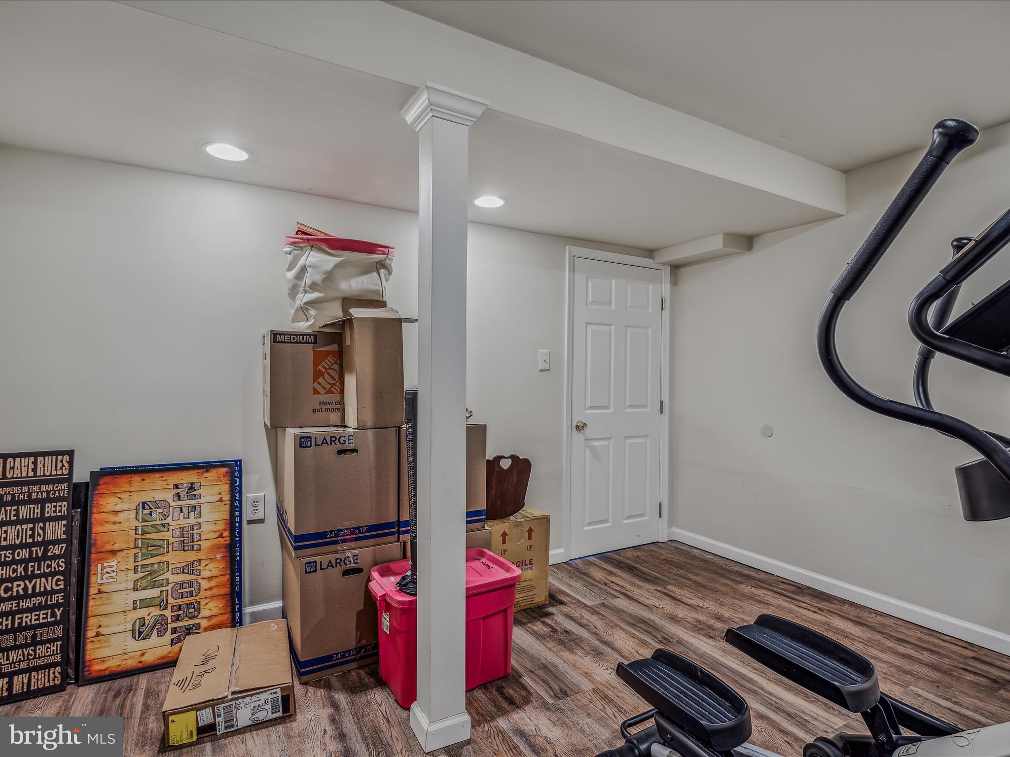 BRIAR RUN - Residential