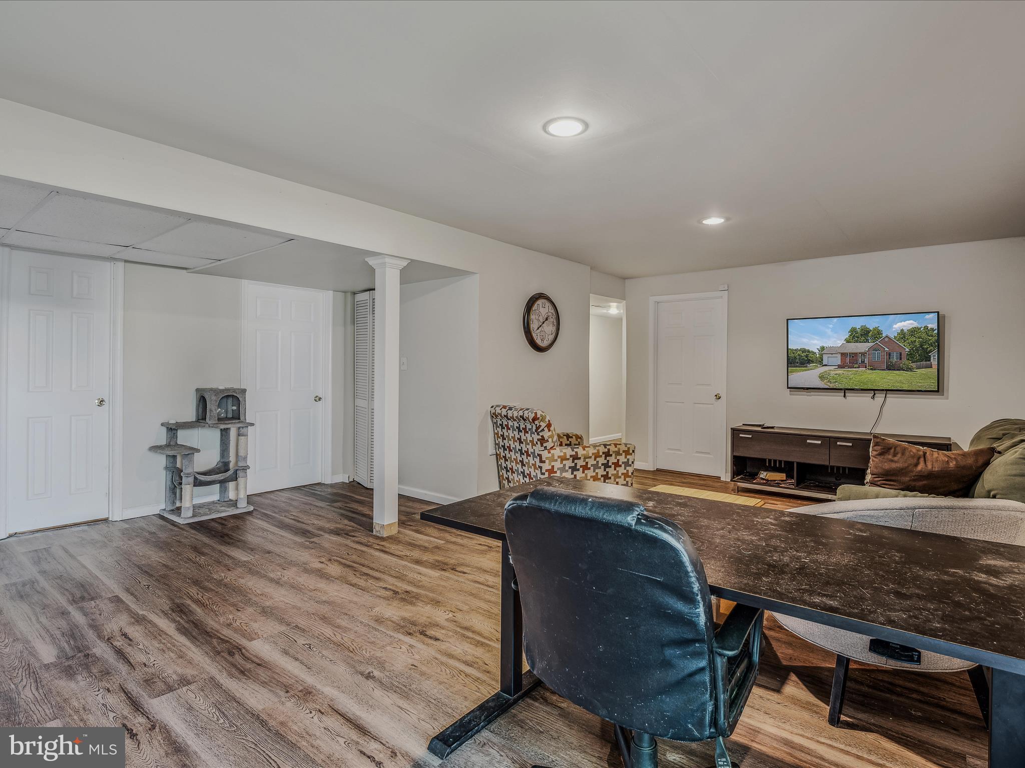 BRIAR RUN - Residential