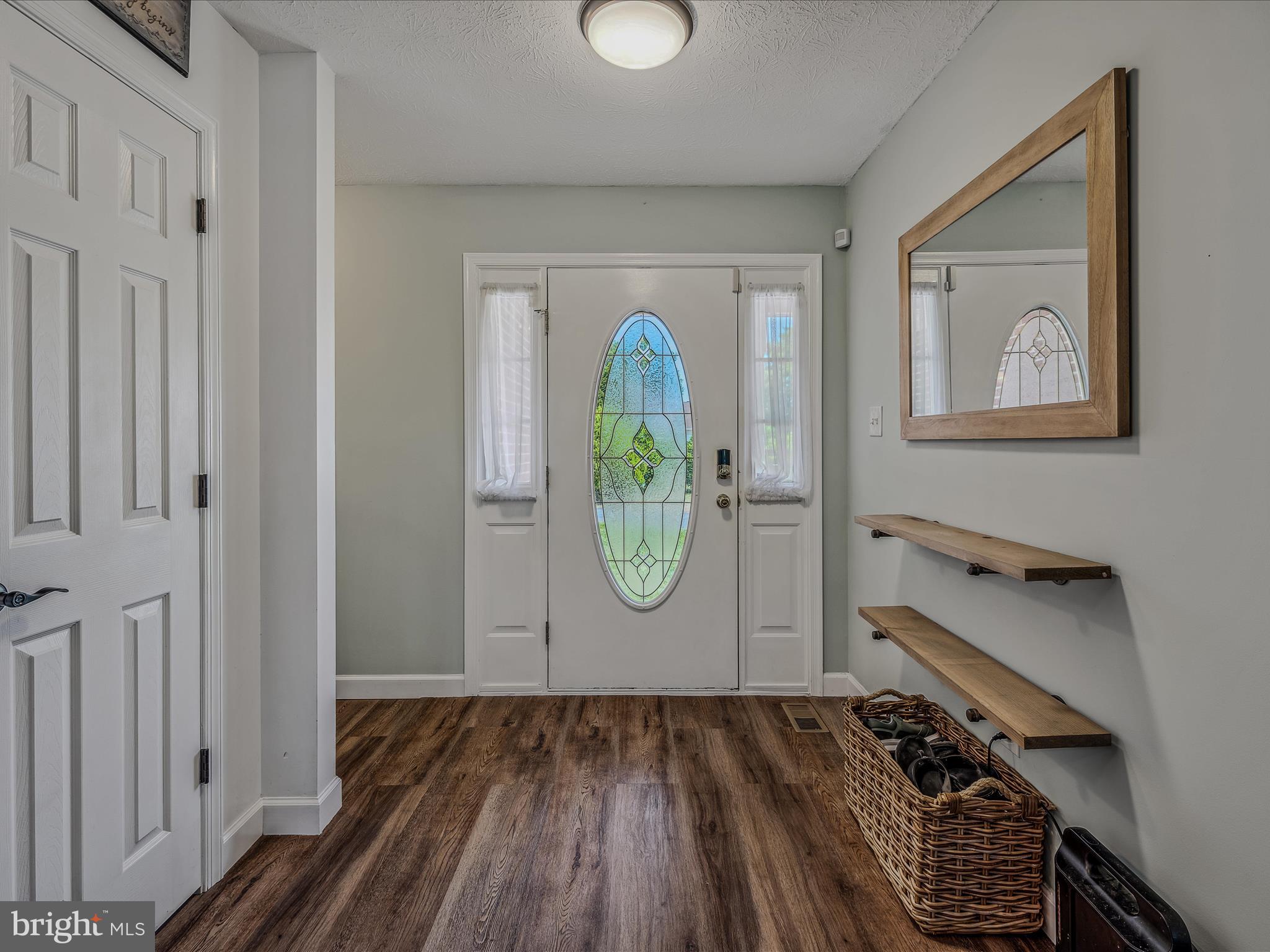 BRIAR RUN - Residential